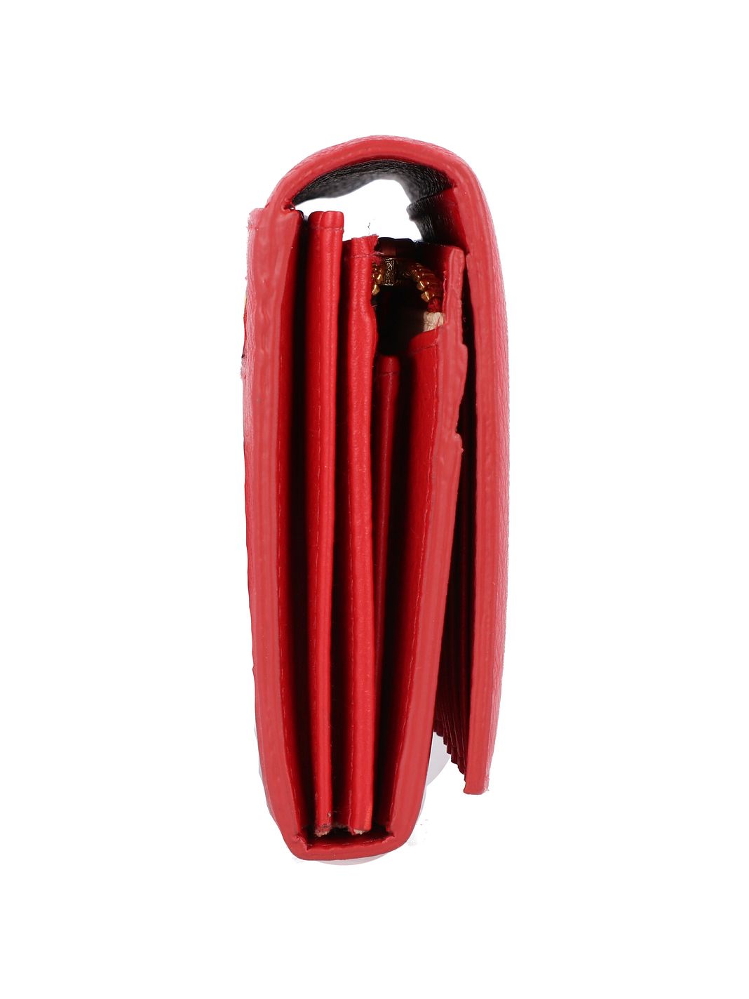 Bric's Marmolada Portafoglio Protezione RFID Vera Pelle 19 cm Bric's Marmolada Portafoglio Protezione RFID Vera Pelle 19 cm