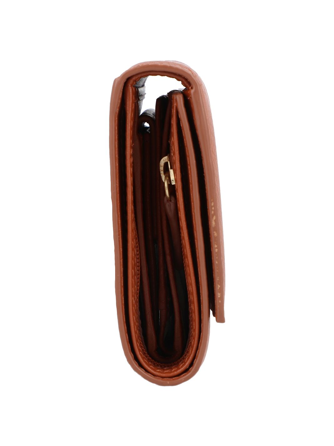 Bric's Marmolada Portafoglio Protezione RFID Vera Pelle 15 cm Bric's Marmolada Portafoglio Protezione RFID Vera Pelle 15 cm