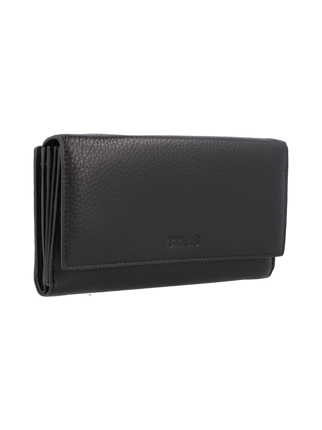 Bric's Marmolada Portafoglio Protezione RFID Vera Pelle 18 cm Bric's Marmolada Portafoglio Protezione RFID Vera Pelle 18 cm