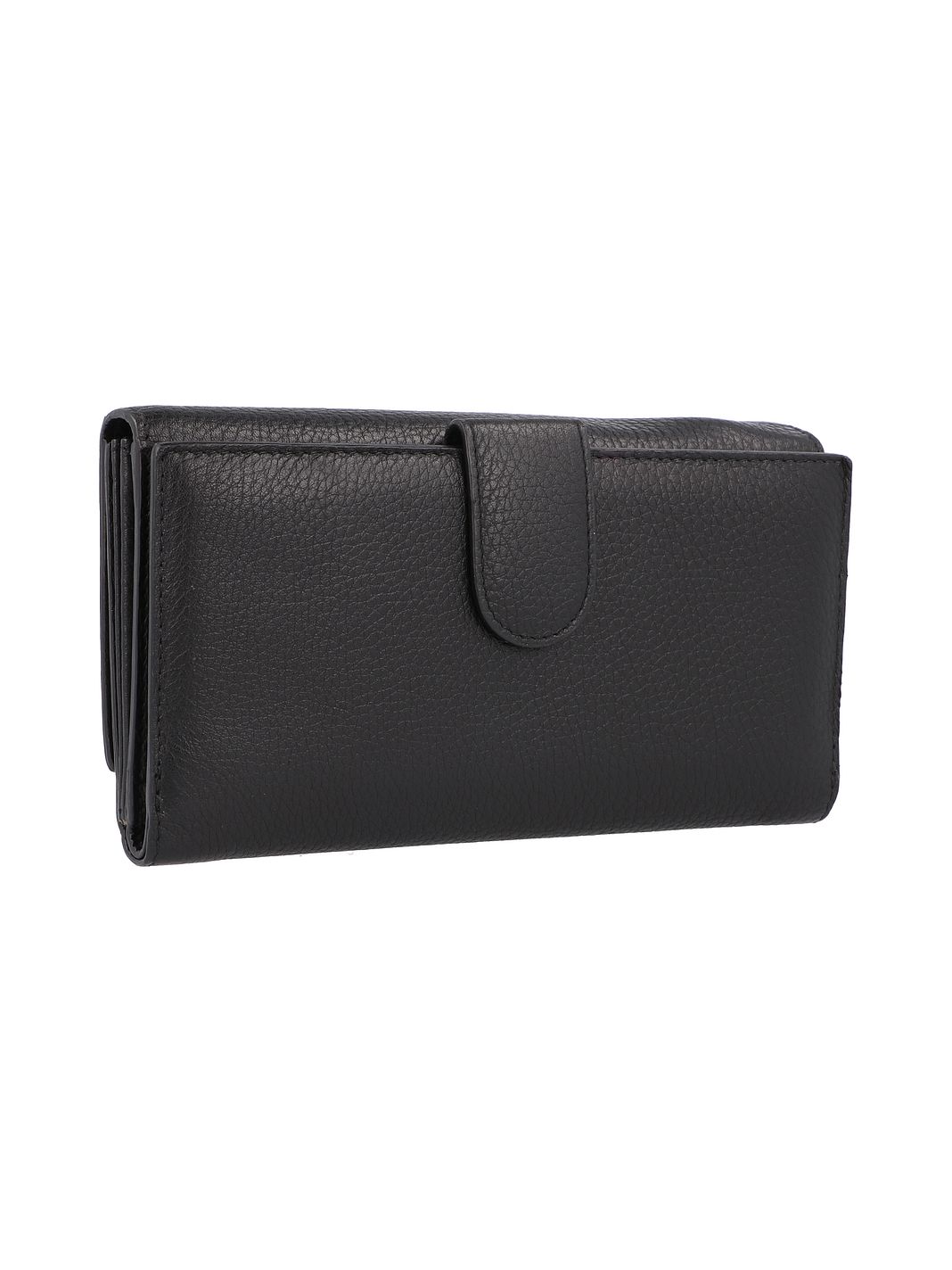 Bric's Marmolada Portafoglio Protezione RFID Vera Pelle 18 cm Bric's Marmolada Portafoglio Protezione RFID Vera Pelle 18 cm
