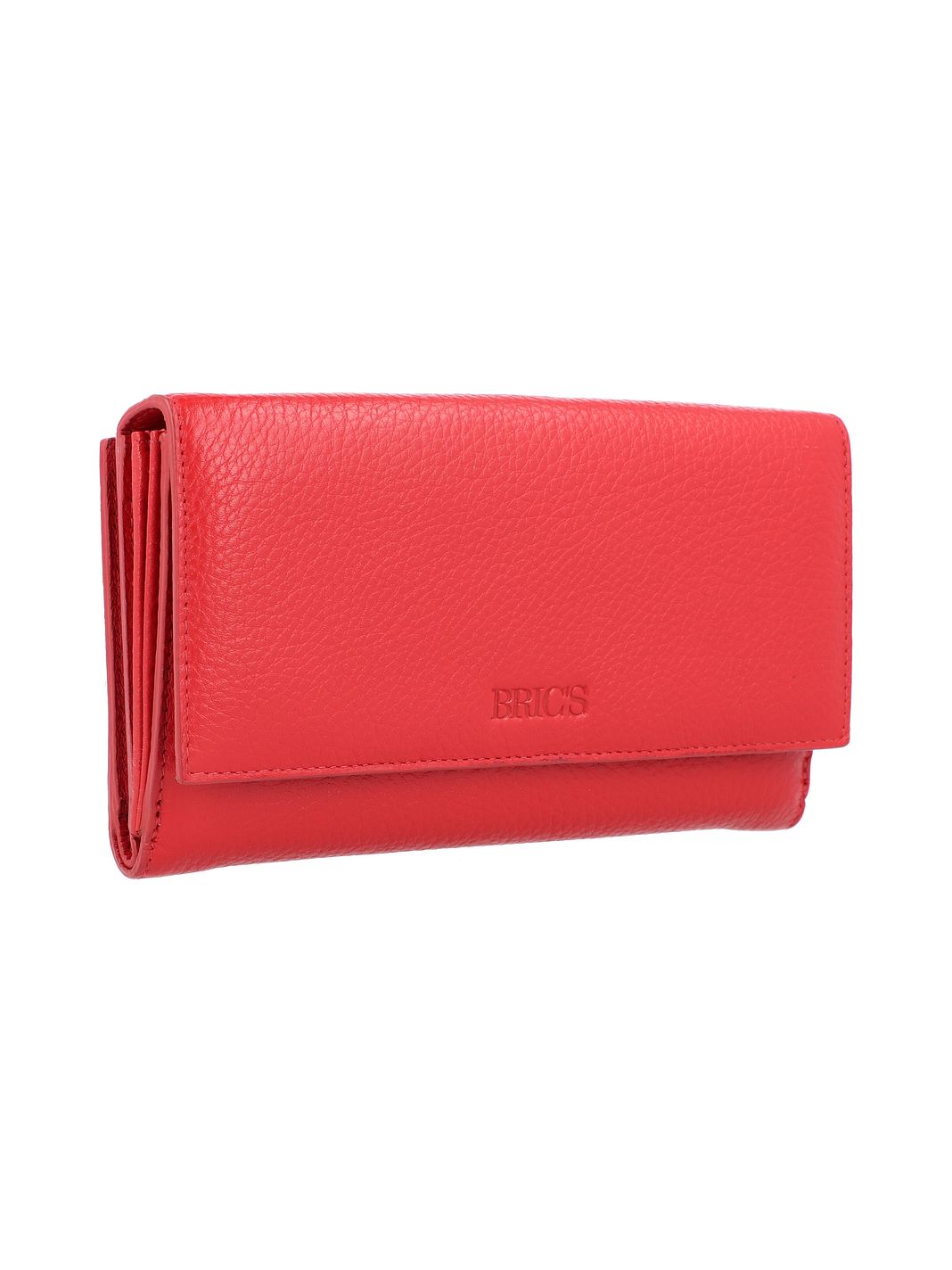 Bric's Marmolada Portafoglio Protezione RFID Vera Pelle 18 cm Bric's Marmolada Portafoglio Protezione RFID Vera Pelle 18 cm
