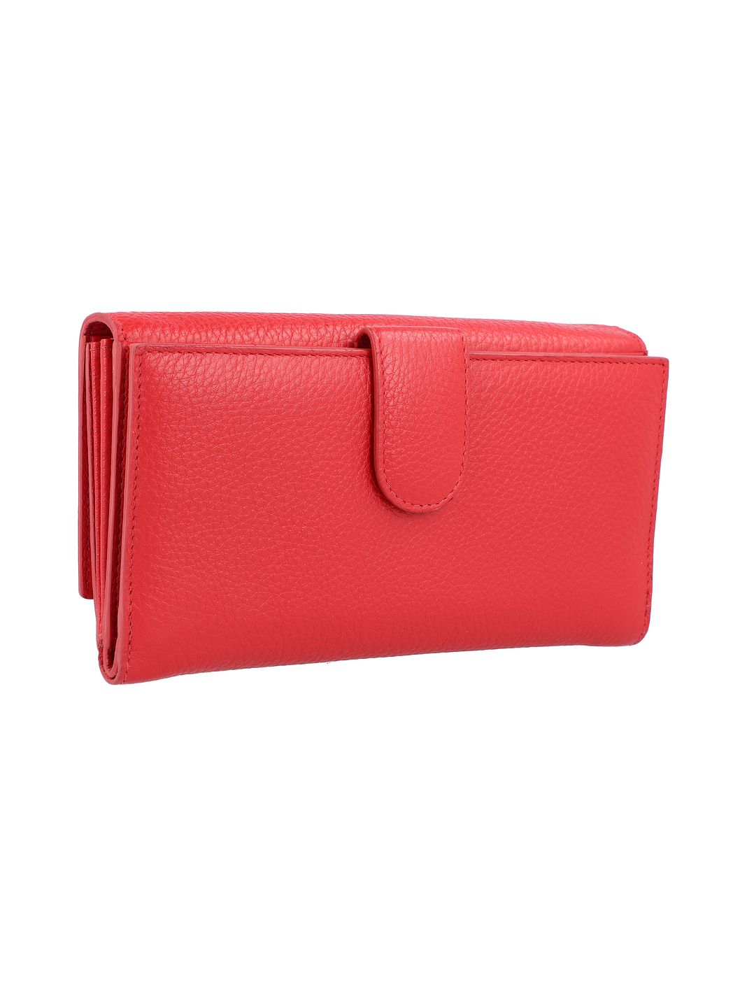 Bric's Marmolada Portafoglio Protezione RFID Vera Pelle 18 cm Bric's Marmolada Portafoglio Protezione RFID Vera Pelle 18 cm