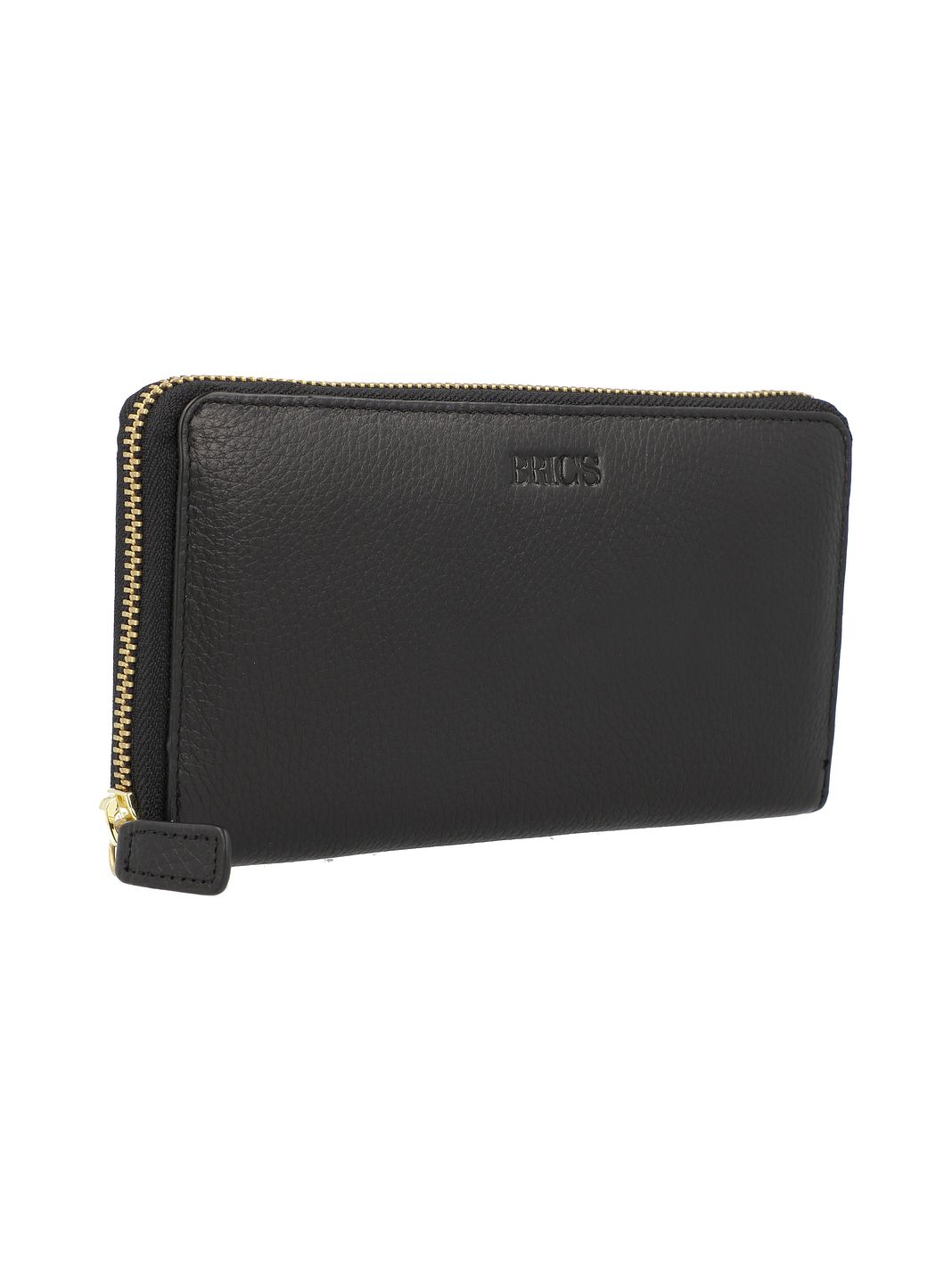 Bric's Marmolada Portafoglio Protezione RFID Vera Pelle 18.5 cm Bric's Marmolada Portafoglio Protezione RFID Vera Pelle 18.5 cm
