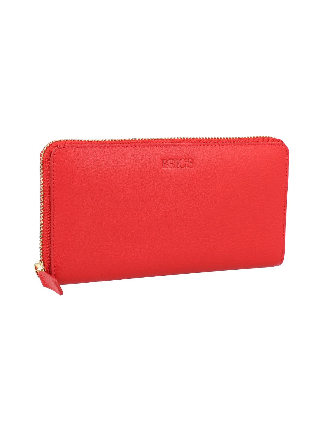 Bric's Marmolada Portafoglio Protezione RFID Vera Pelle 18.5 cm Bric's Marmolada Portafoglio Protezione RFID Vera Pelle 18.5 cm