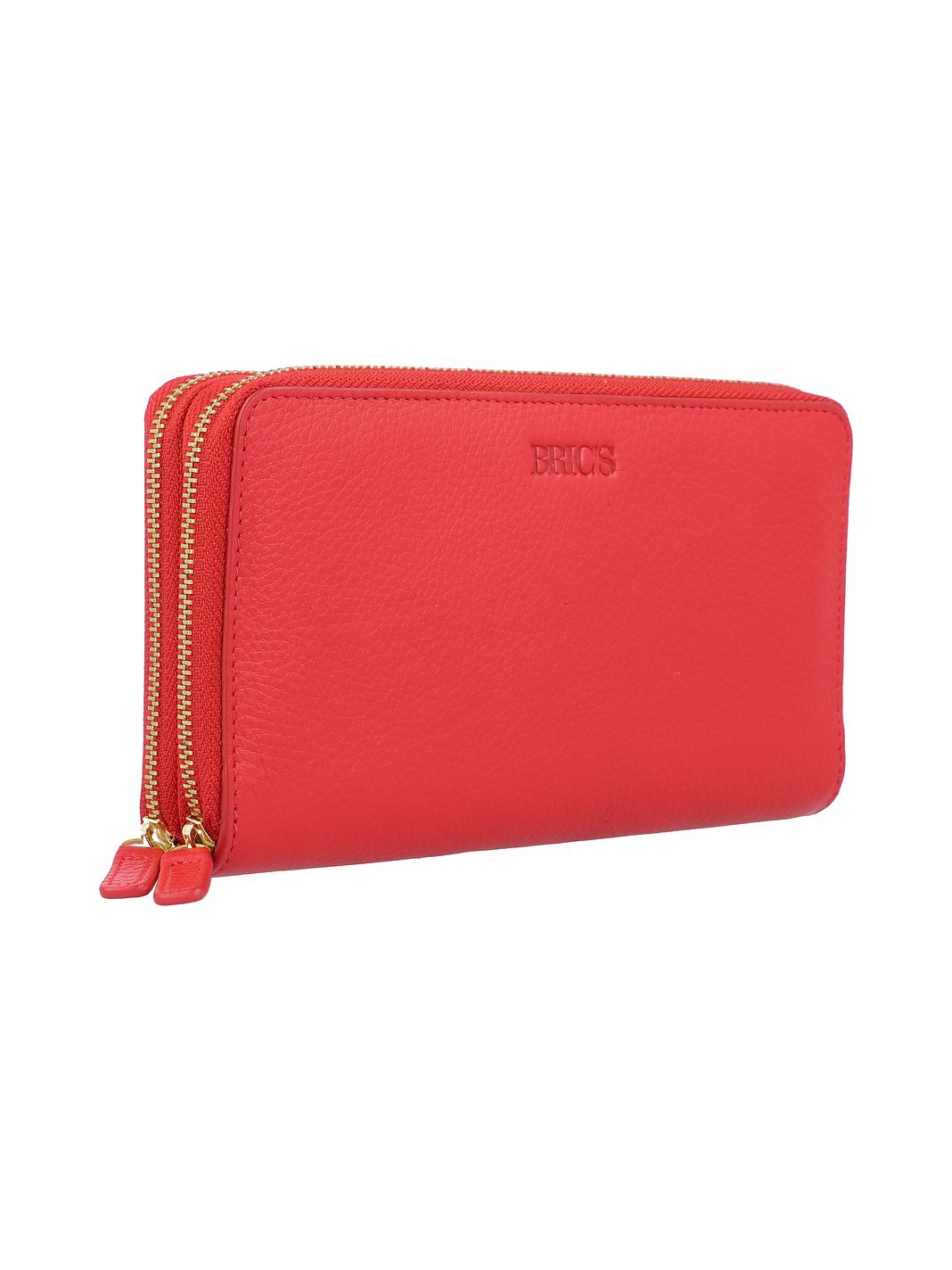 Bric's Marmolada Portafoglio Protezione RFID Vera Pelle 18.5 cm Bric's Marmolada Portafoglio Protezione RFID Vera Pelle 18.5 cm