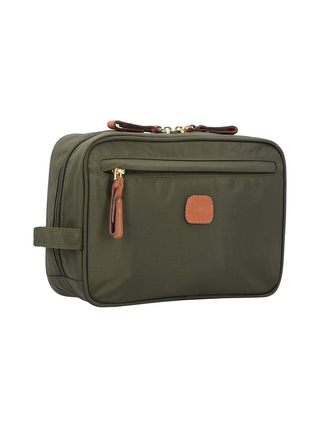 Bric's X-Collection Borsa da toilette 21 cm Bric's X-Collection Borsa da toilette 21 cm