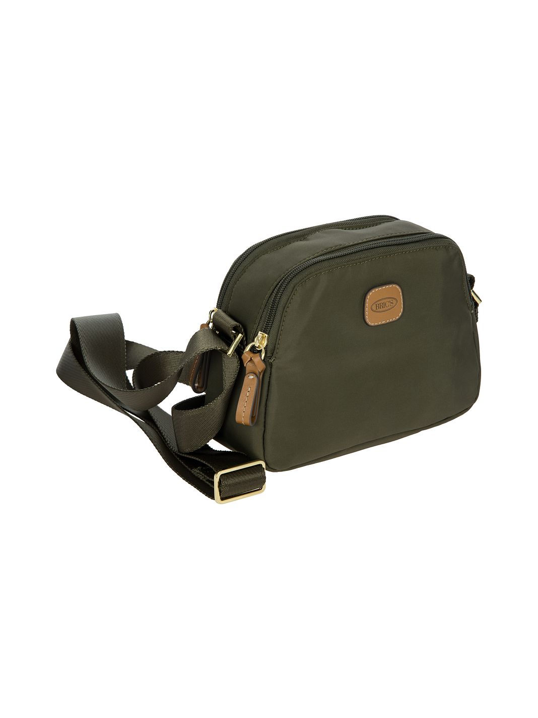 Bric's X-Collection Borsa a tracolla 25 cm Bric's X-Collection Borsa a tracolla 25 cm