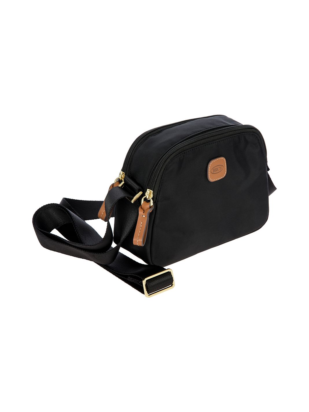 Bric's X-Collection Crossbody-väska 25 cm Bric's X-Collection Crossbody-väska 25 cm