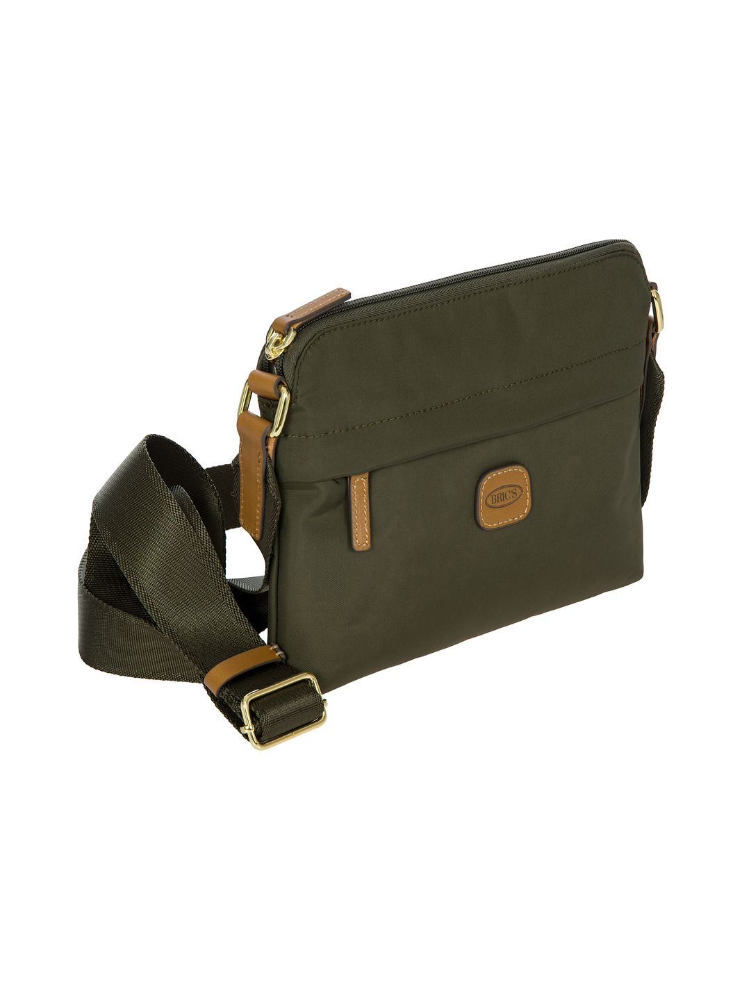 Bric's X-Collection Borsa a tracolla 23 cm Bric's X-Collection Borsa a tracolla 23 cm