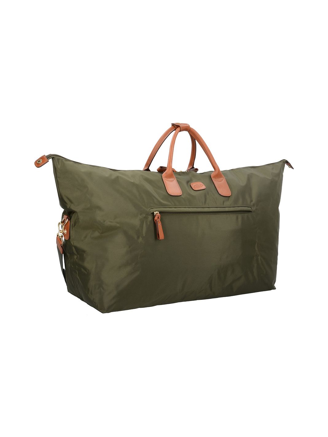 Bric's X-Collection Borsa da viaggio Weekender 50 cm