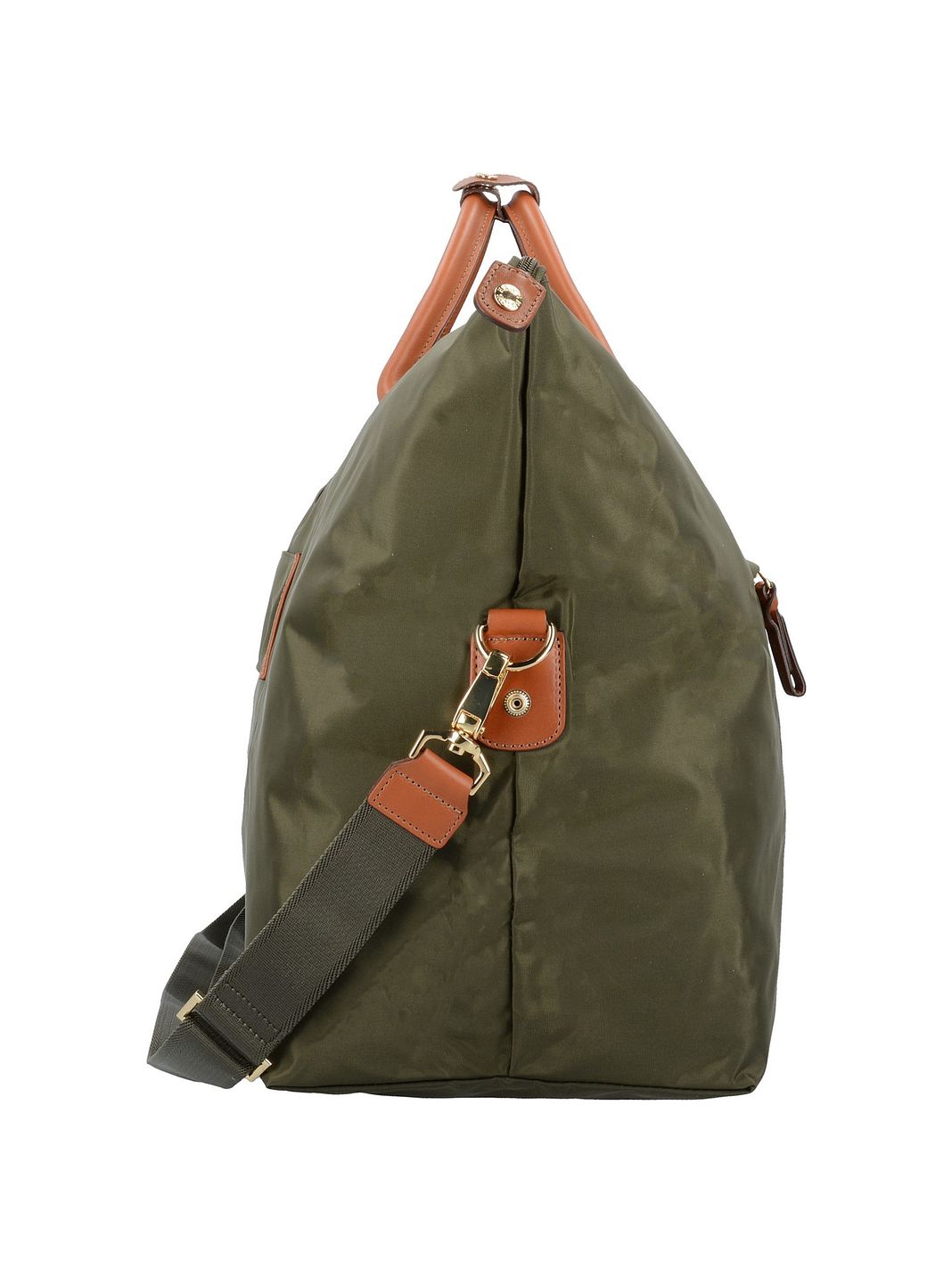 Bric's X-Collection Borsa da viaggio Weekender 50 cm