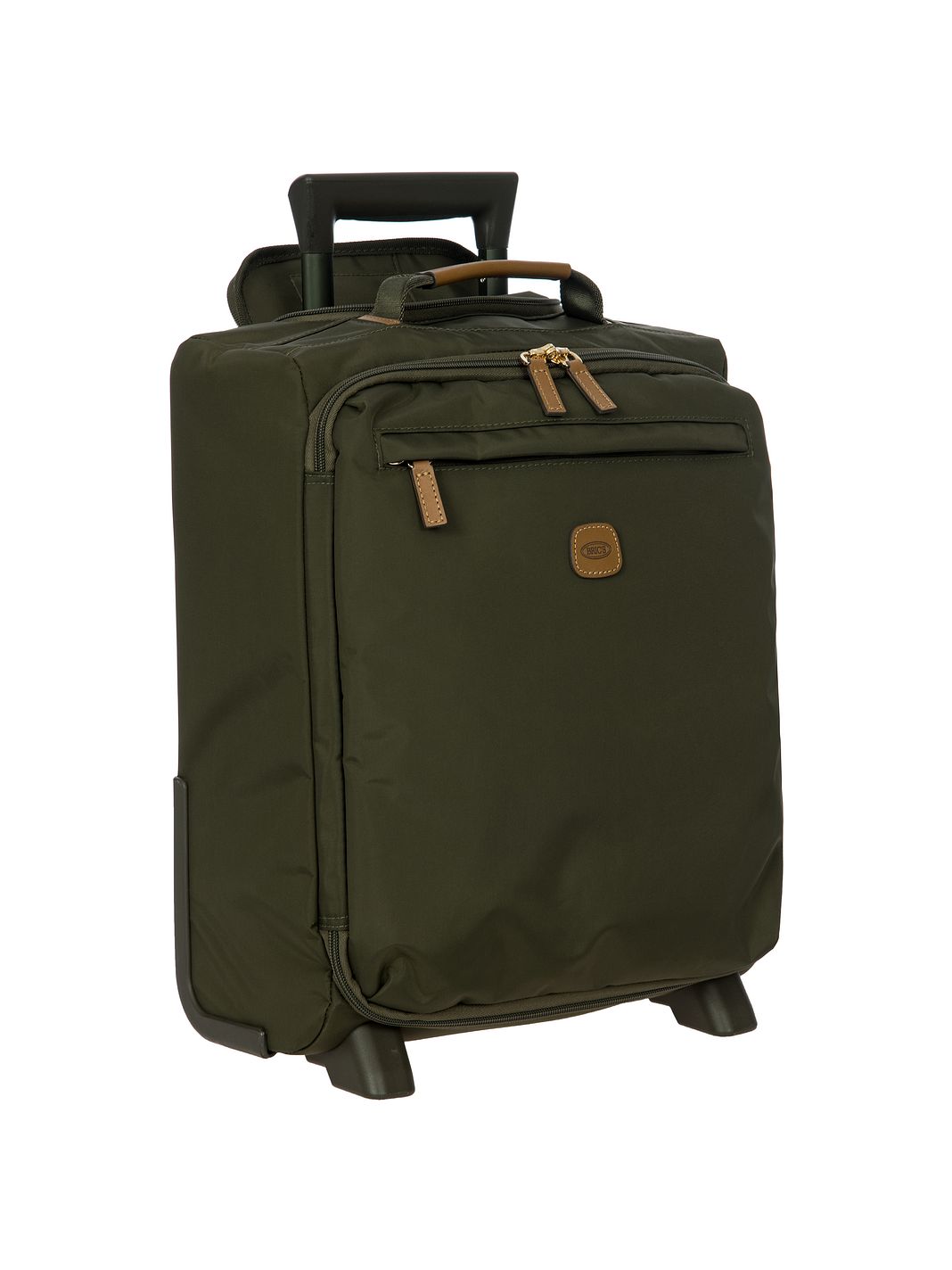 Bric's X-Collection 2 ruote Trolley cabina 43 cm Bric's X-Collection 2 ruote Trolley cabina 43 cm