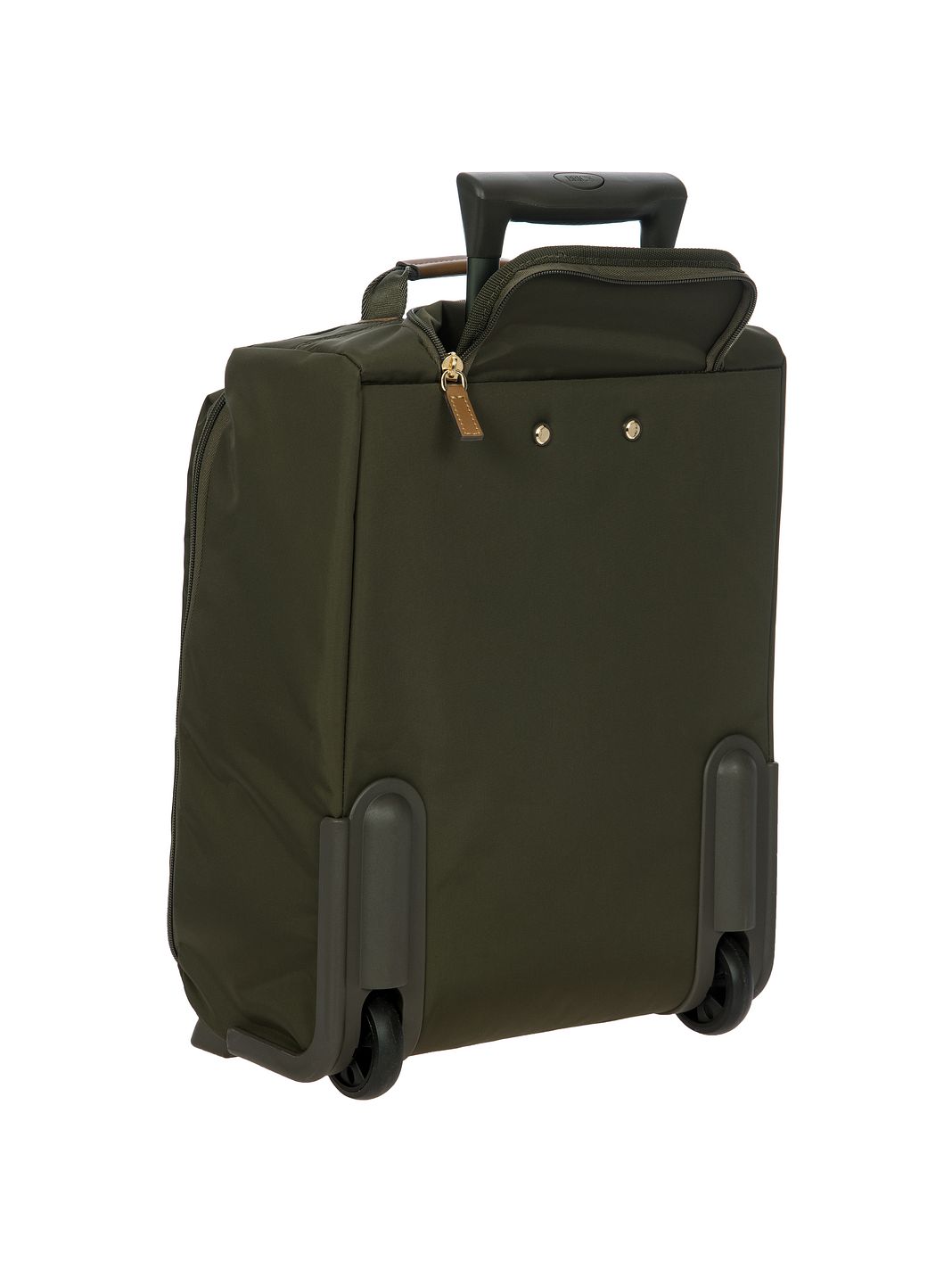 Bric's X-Collection 2 ruote Trolley cabina 43 cm Bric's X-Collection 2 ruote Trolley cabina 43 cm