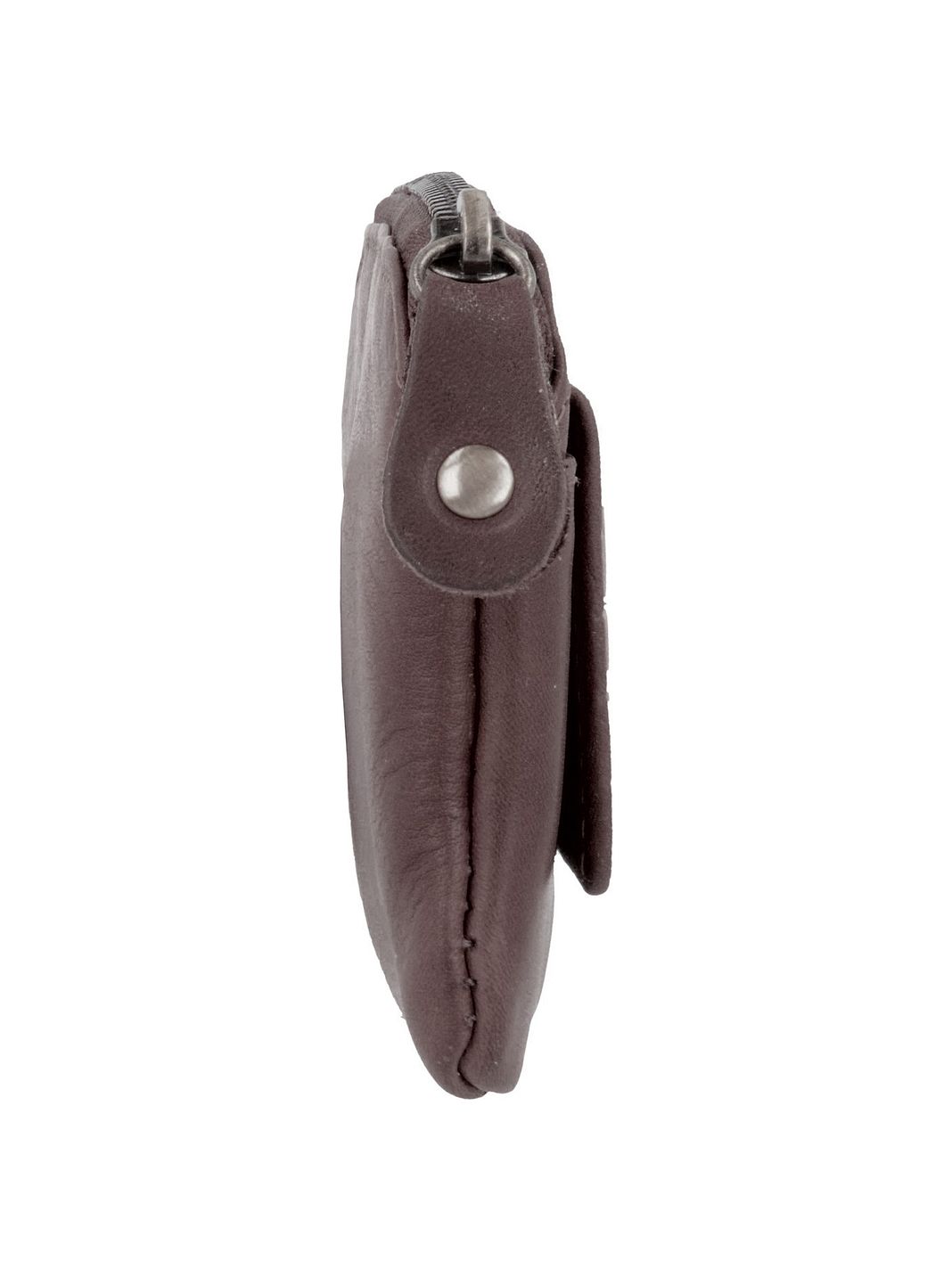 The Chesterfield Brand Oliver Portafoglio chiave Vera Pelle 12 cm