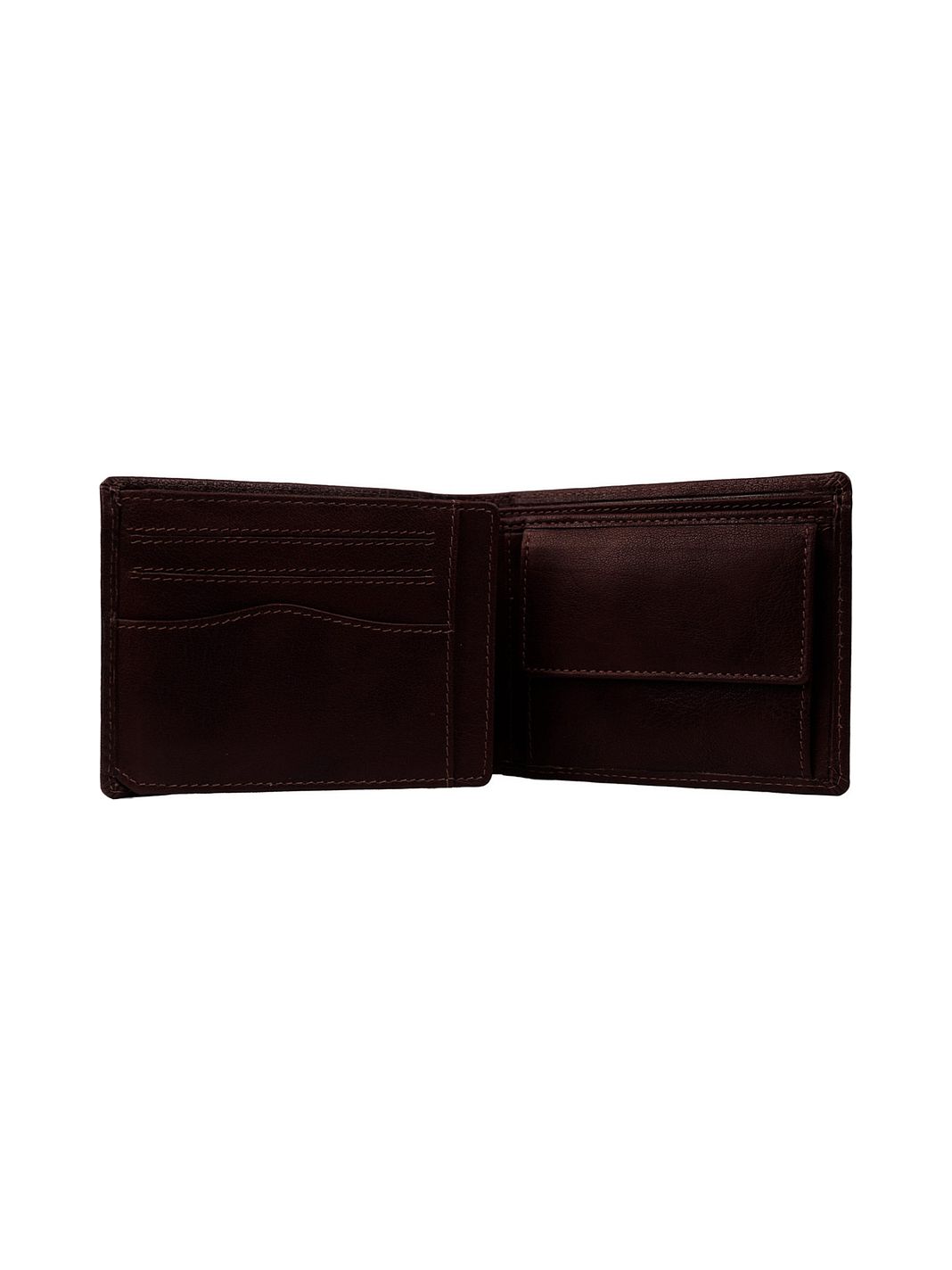 The Chesterfield Brand Harlem Portafoglio Protezione RFID Vera Pelle 12.5 cm The Chesterfield Brand Harlem Portafoglio Protezione RFID Vera Pelle 12.5 cm