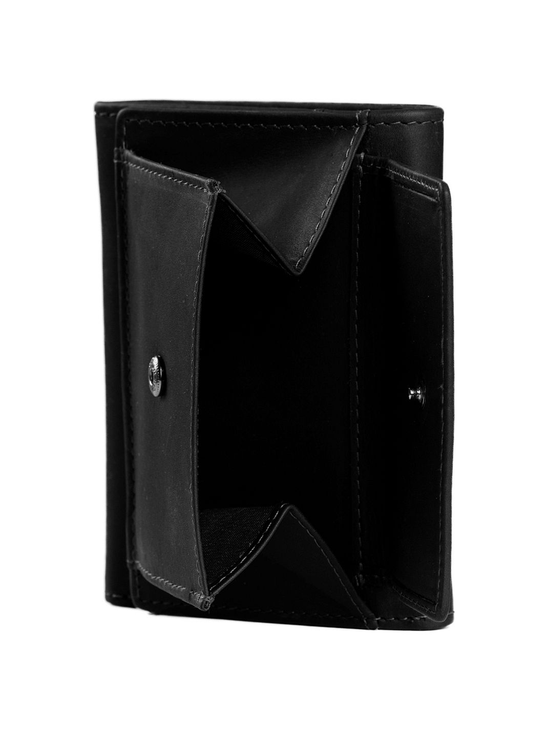 The Chesterfield Brand Hartfort Portafoglio Protezione RFID Vera Pelle 11 cm The Chesterfield Brand Hartfort Portafoglio Protezione RFID Vera Pelle 11 cm