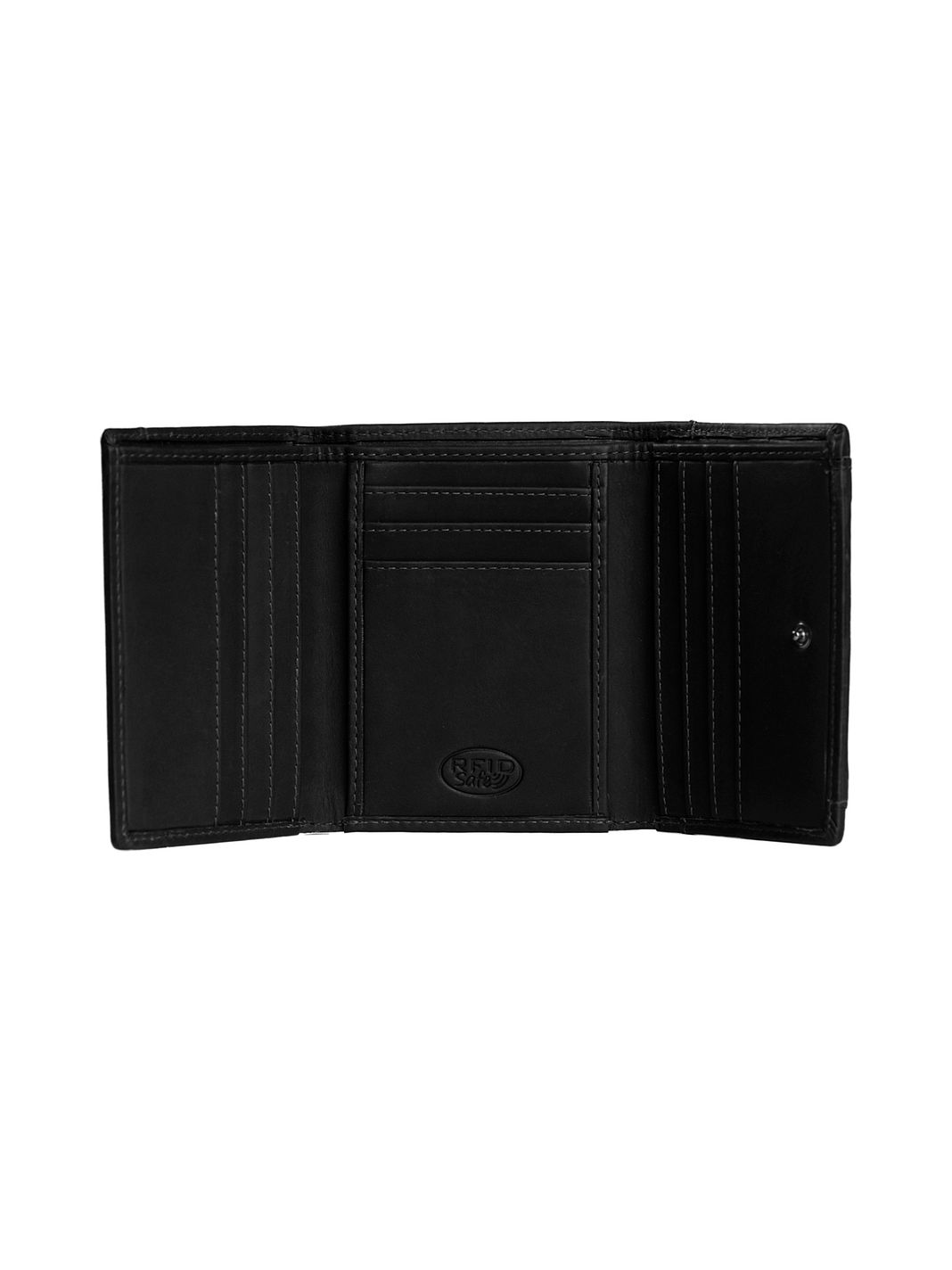 The Chesterfield Brand Hartfort Portafoglio Protezione RFID Vera Pelle 11 cm The Chesterfield Brand Hartfort Portafoglio Protezione RFID Vera Pelle 11 cm