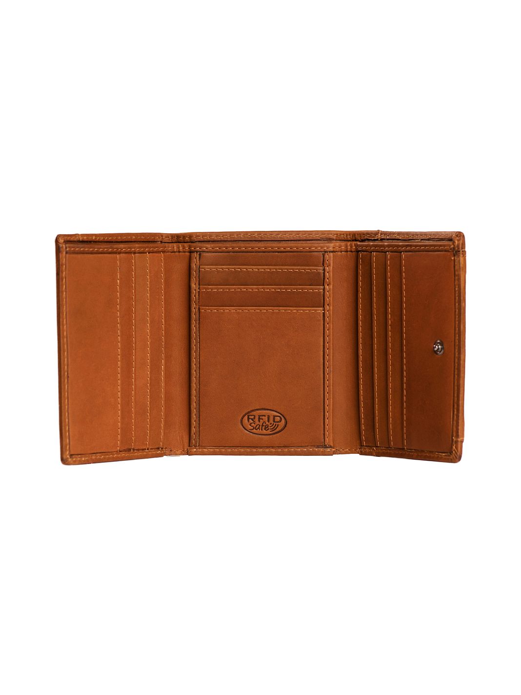 The Chesterfield Brand Hartfort Portafoglio Protezione RFID Vera Pelle 11 cm The Chesterfield Brand Hartfort Portafoglio Protezione RFID Vera Pelle 11 cm