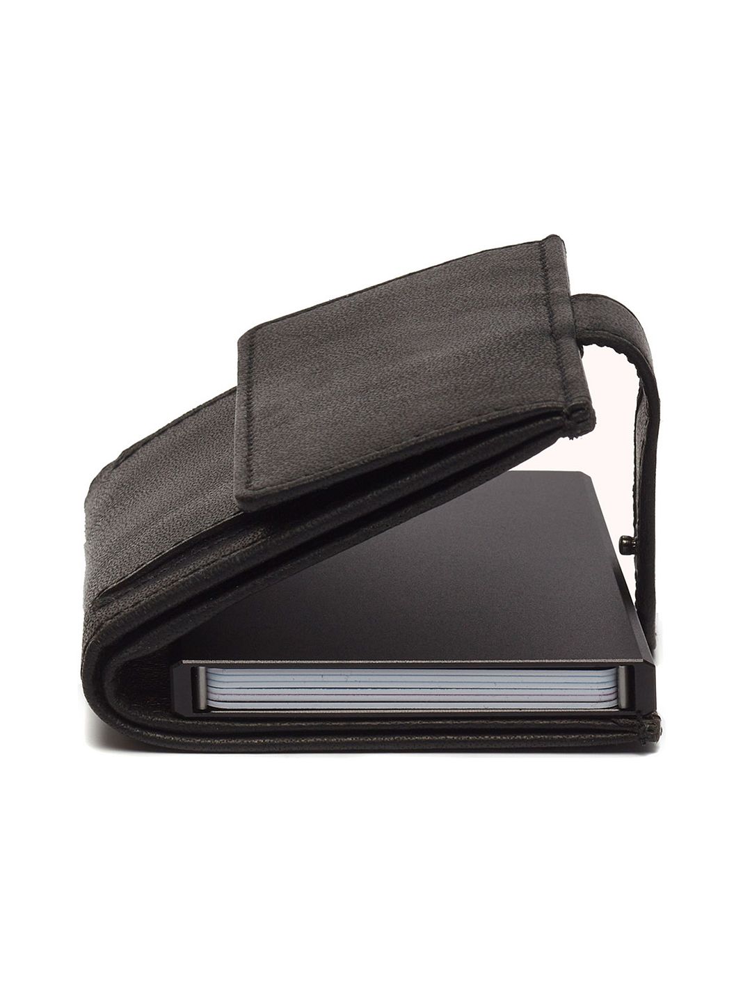 The Chesterfield Brand Hannover Portafoglio Protezione RFID Vera Pelle 2 cm The Chesterfield Brand Hannover Portafoglio Protezione RFID Vera Pelle 2 cm