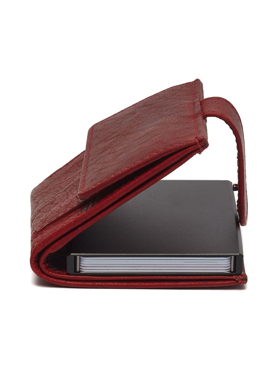 The Chesterfield Brand Hannover Portafoglio Protezione RFID Vera Pelle 2 cm The Chesterfield Brand Hannover Portafoglio Protezione RFID Vera Pelle 2 cm