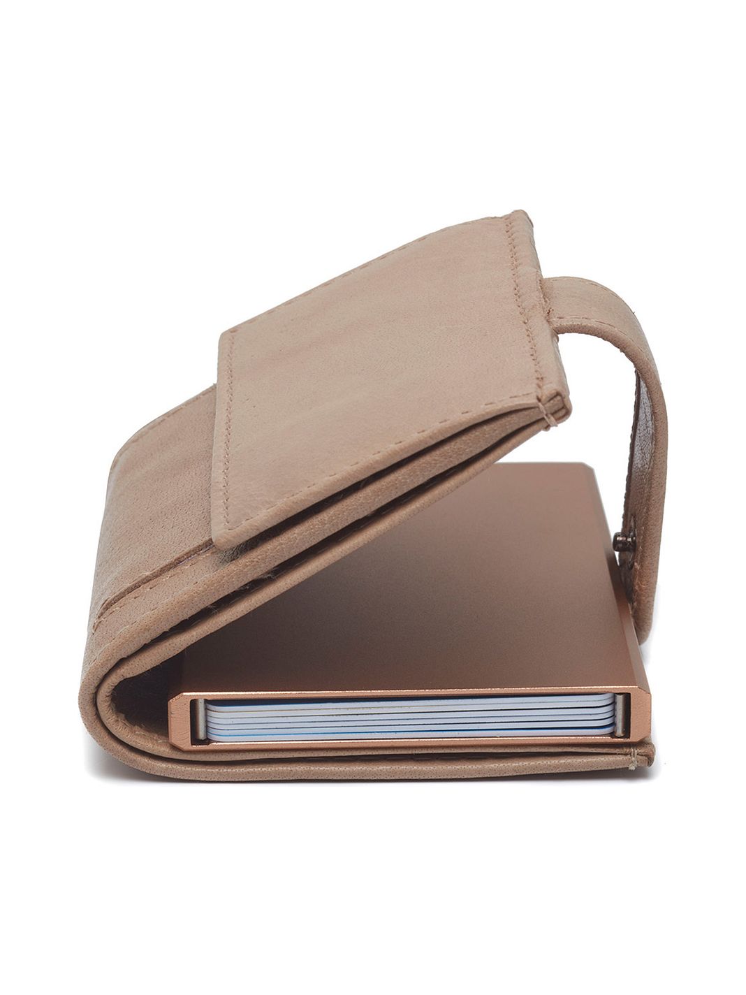 The Chesterfield Brand Hannover Portafoglio Protezione RFID Vera Pelle 2 cm The Chesterfield Brand Hannover Portafoglio Protezione RFID Vera Pelle 2 cm