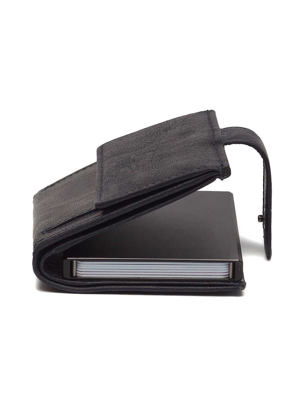 The Chesterfield Brand Hannover Portafoglio Protezione RFID Vera Pelle 2 cm The Chesterfield Brand Hannover Portafoglio Protezione RFID Vera Pelle 2 cm