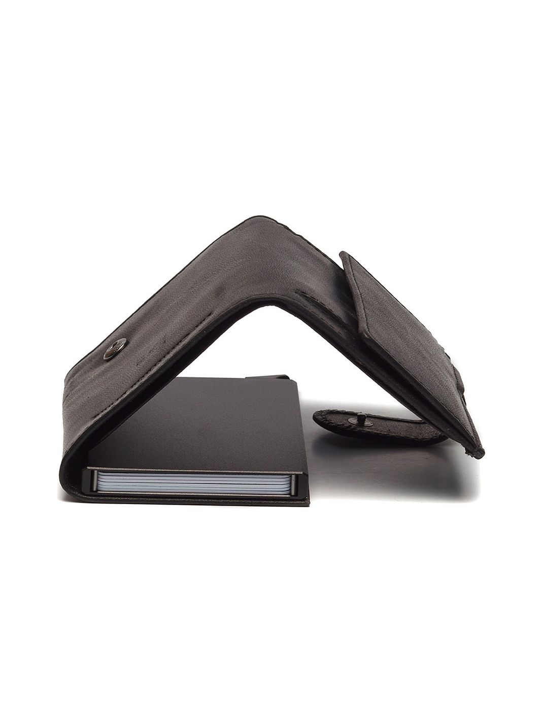 The Chesterfield Brand Mannheim Portafoglio Protezione RFID Vera Pelle 2 cm The Chesterfield Brand Mannheim Portafoglio Protezione RFID Vera Pelle 2 cm