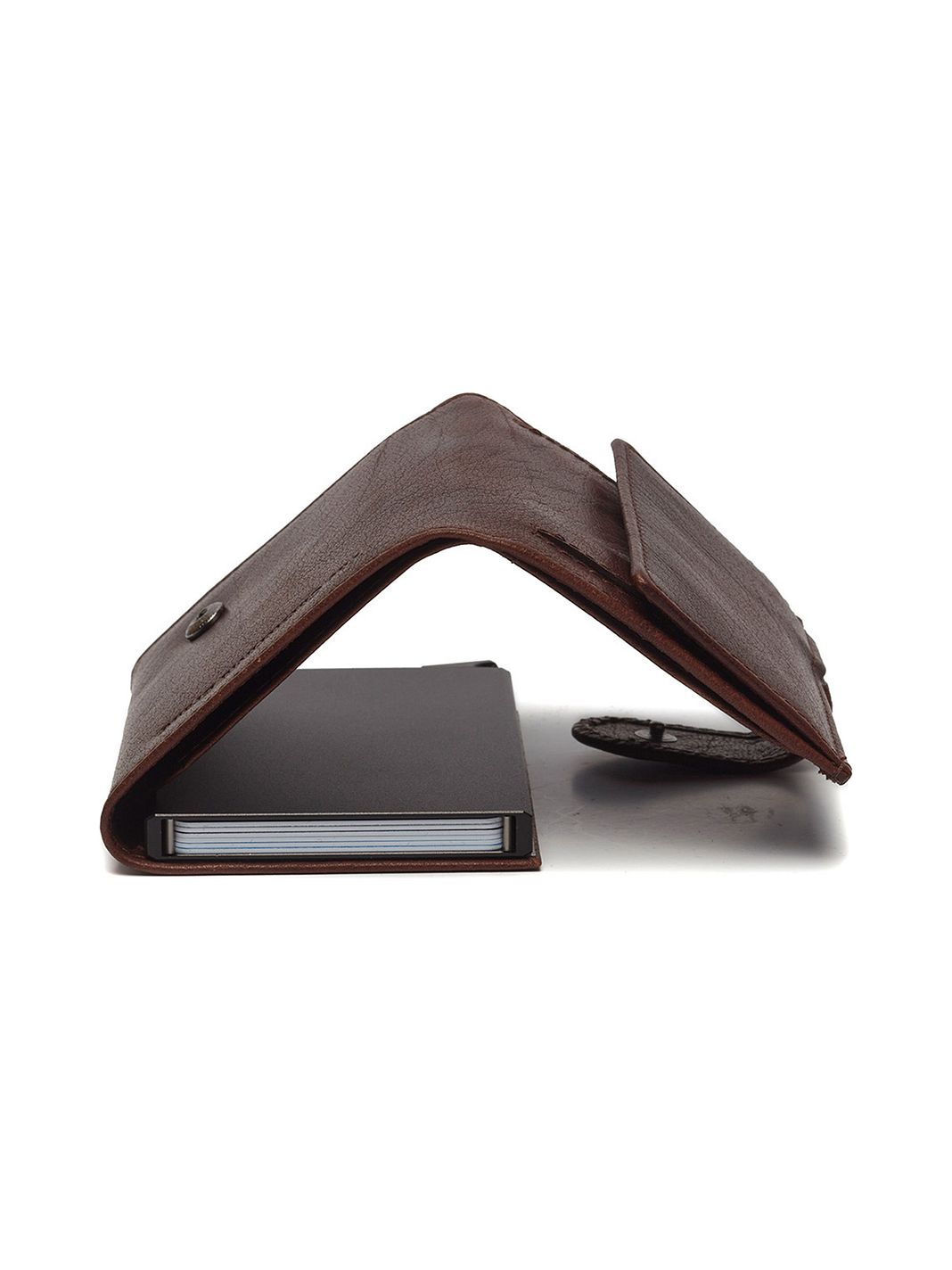 The Chesterfield Brand Mannheim Portafoglio Protezione RFID Vera Pelle 2 cm The Chesterfield Brand Mannheim Portafoglio Protezione RFID Vera Pelle 2 cm