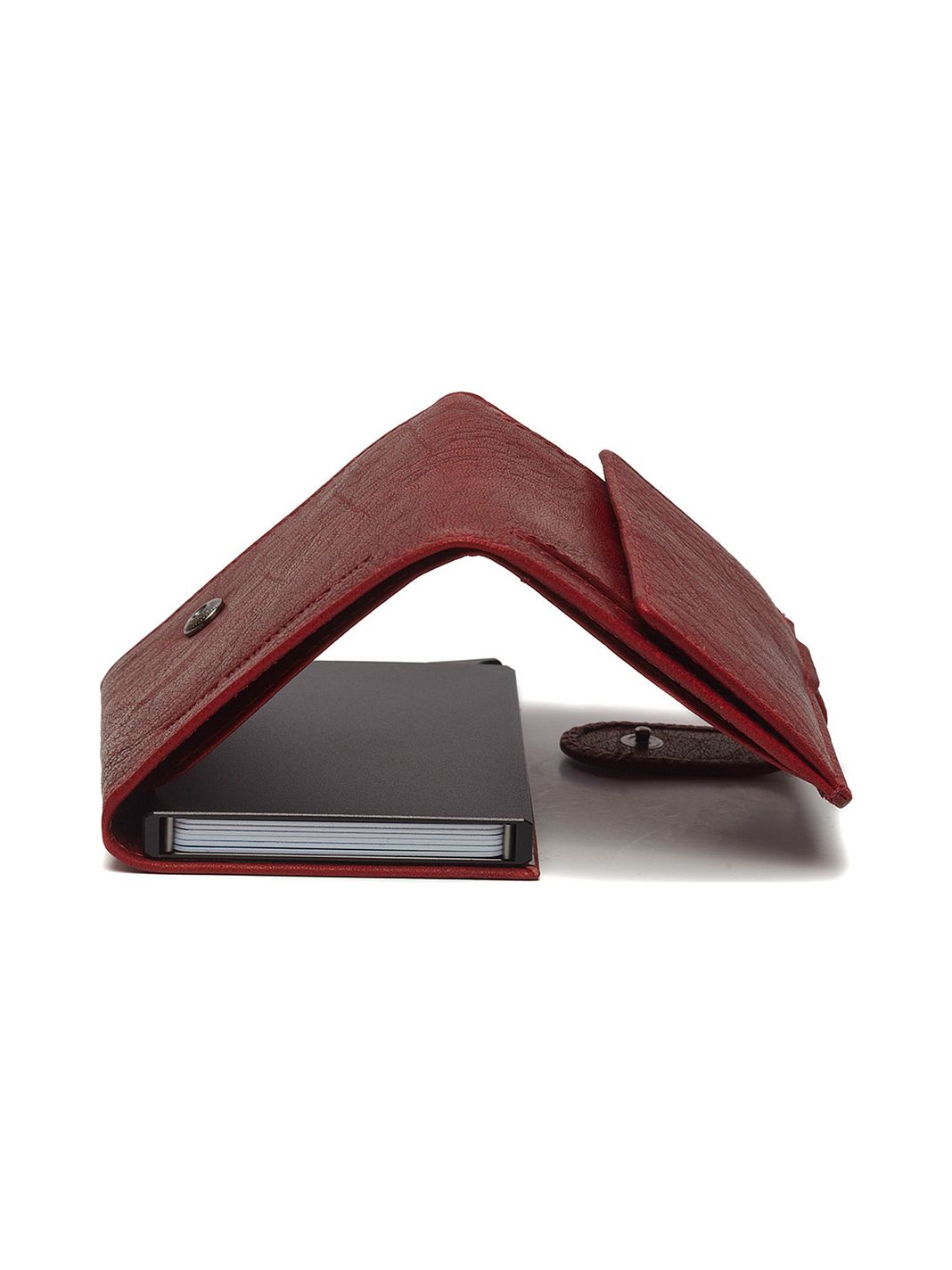 The Chesterfield Brand Mannheim Portafoglio Protezione RFID Vera Pelle 2 cm The Chesterfield Brand Mannheim Portafoglio Protezione RFID Vera Pelle 2 cm