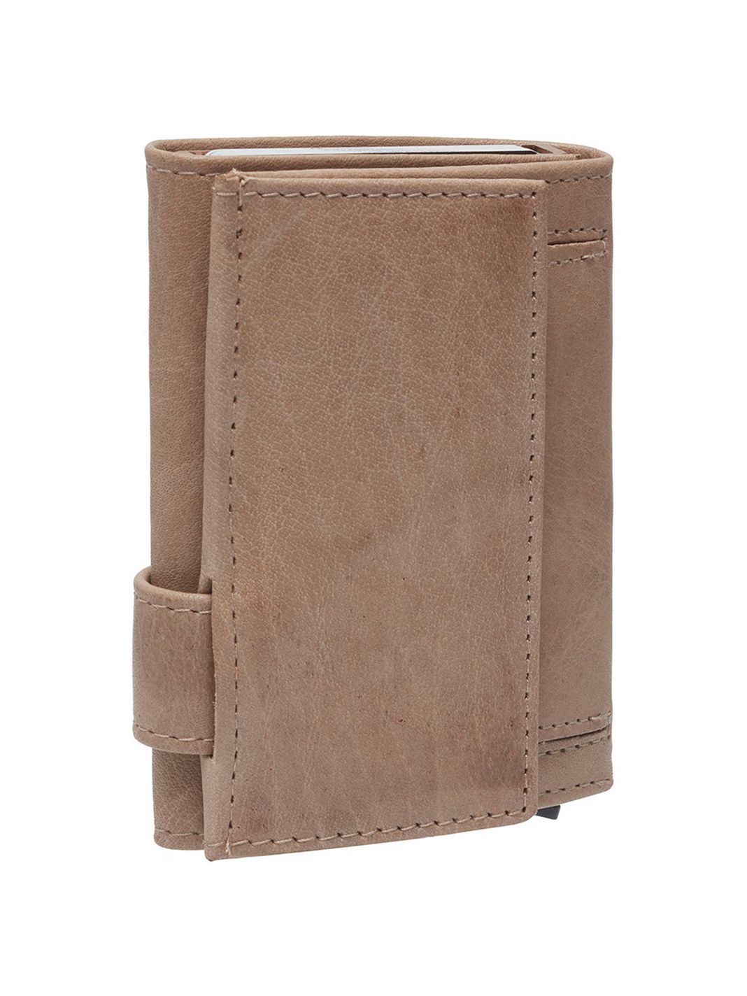 The Chesterfield Brand Mannheim Portafoglio Protezione RFID Vera Pelle 2 cm The Chesterfield Brand Mannheim Portafoglio Protezione RFID Vera Pelle 2 cm