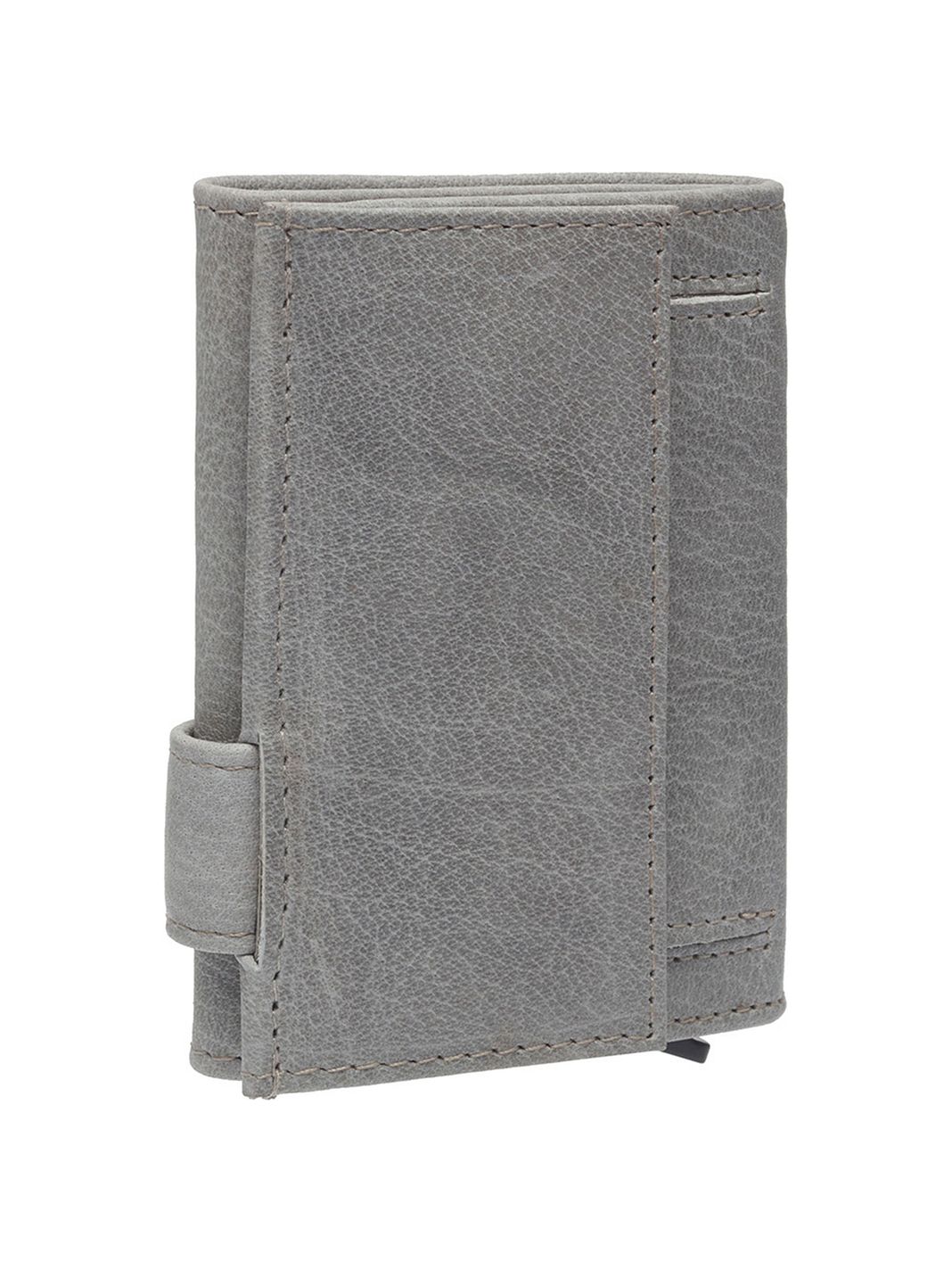The Chesterfield Brand Mannheim Portafoglio Protezione RFID Vera Pelle 2 cm The Chesterfield Brand Mannheim Portafoglio Protezione RFID Vera Pelle 2 cm