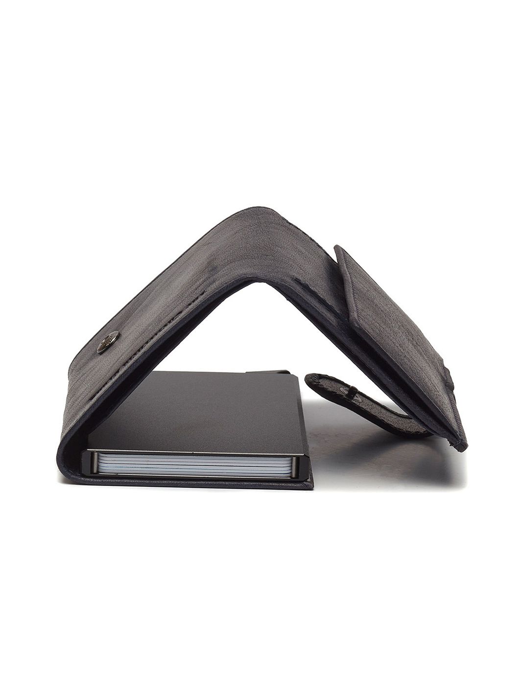The Chesterfield Brand Mannheim Portafoglio Protezione RFID Vera Pelle 2 cm The Chesterfield Brand Mannheim Portafoglio Protezione RFID Vera Pelle 2 cm