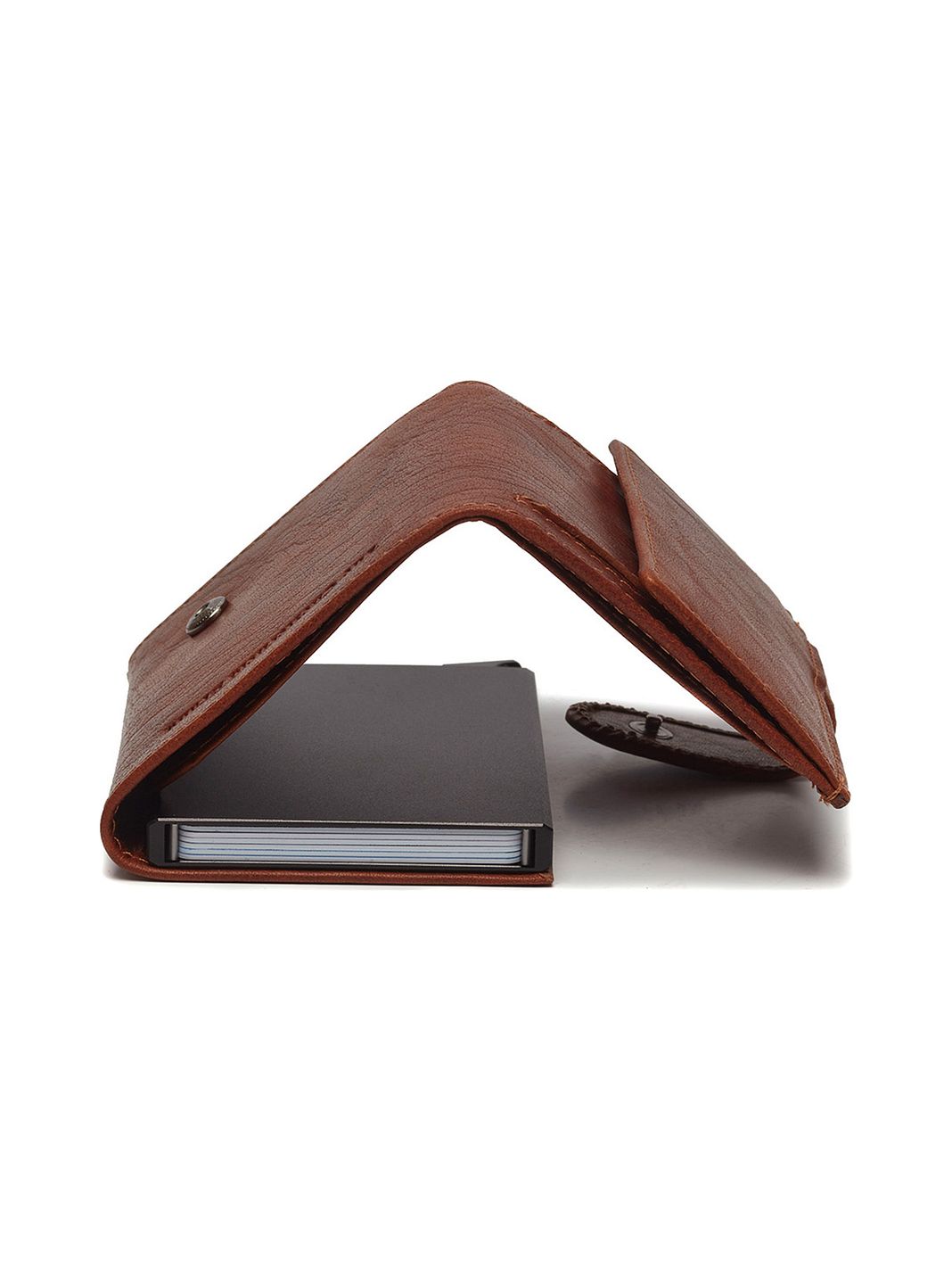 The Chesterfield Brand Mannheim Portafoglio Protezione RFID Vera Pelle 2 cm The Chesterfield Brand Mannheim Portafoglio Protezione RFID Vera Pelle 2 cm