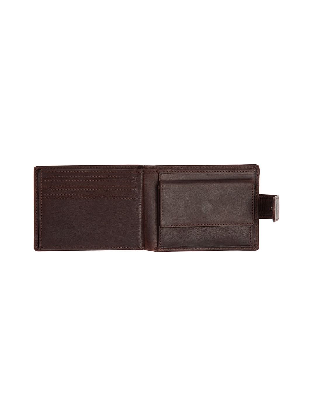 The Chesterfield Brand Yamba Portafoglio Vera Pelle 10.5 cm The Chesterfield Brand Yamba Portafoglio Vera Pelle 10.5 cm