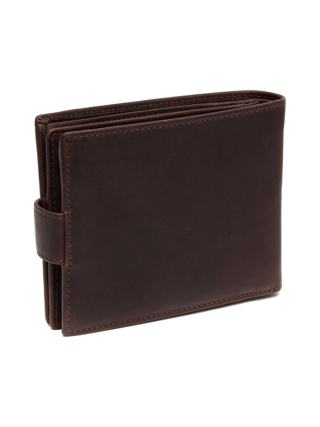 The Chesterfield Brand Curtis Portafoglio Vera Pelle 12 cm The Chesterfield Brand Curtis Portafoglio Vera Pelle 12 cm