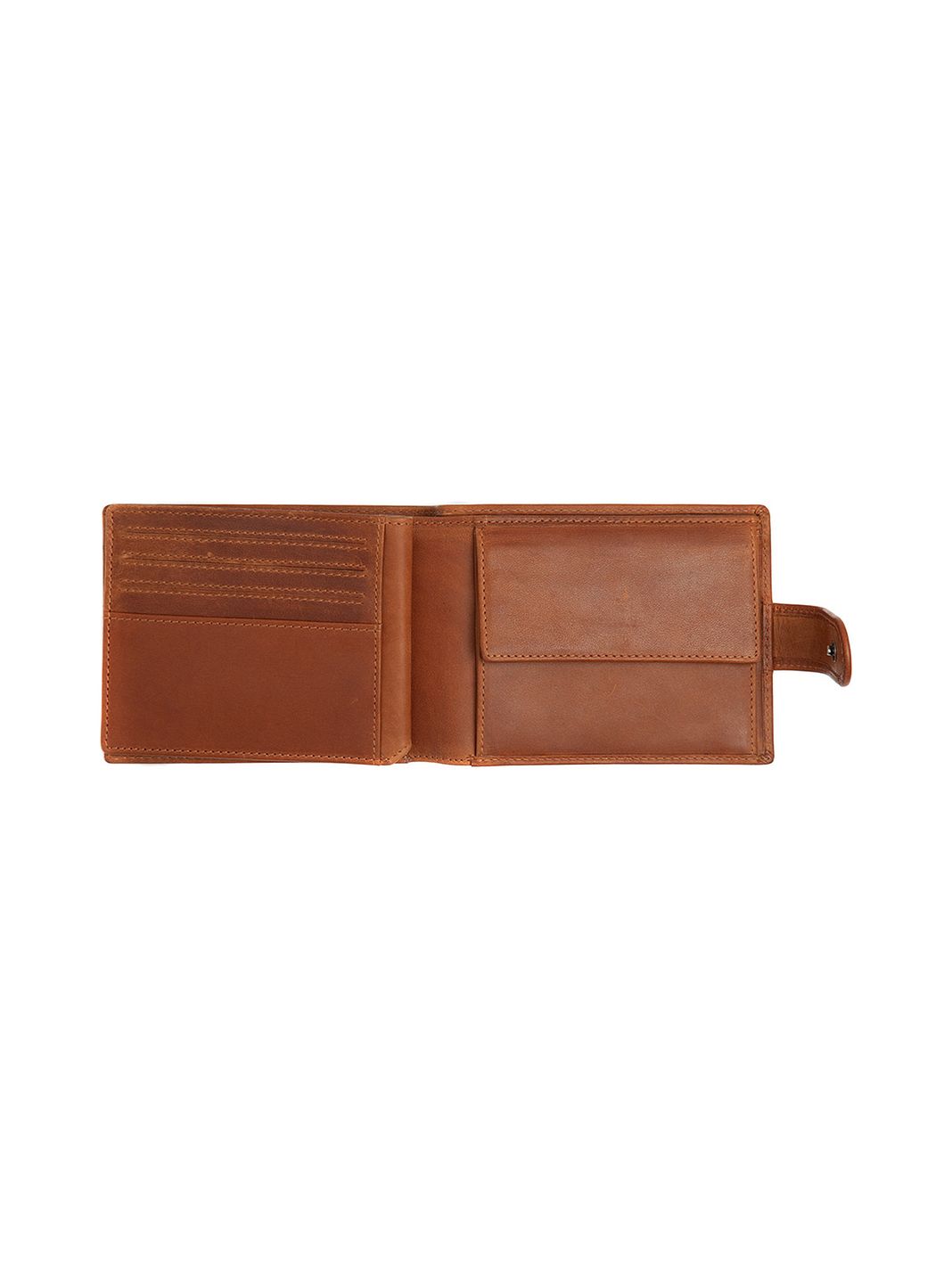 The Chesterfield Brand Curtis Portafoglio Vera Pelle 12 cm The Chesterfield Brand Curtis Portafoglio Vera Pelle 12 cm