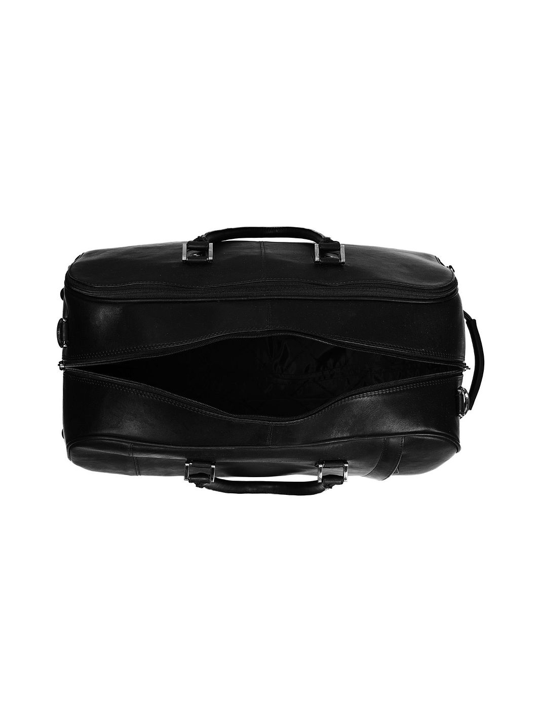 The Chesterfield Brand Wax Pull Up 2 ruote Borsa da viaggio Vera Pelle 60 cm The Chesterfield Brand Wax Pull Up 2 ruote Borsa da viaggio Vera Pelle 60 cm