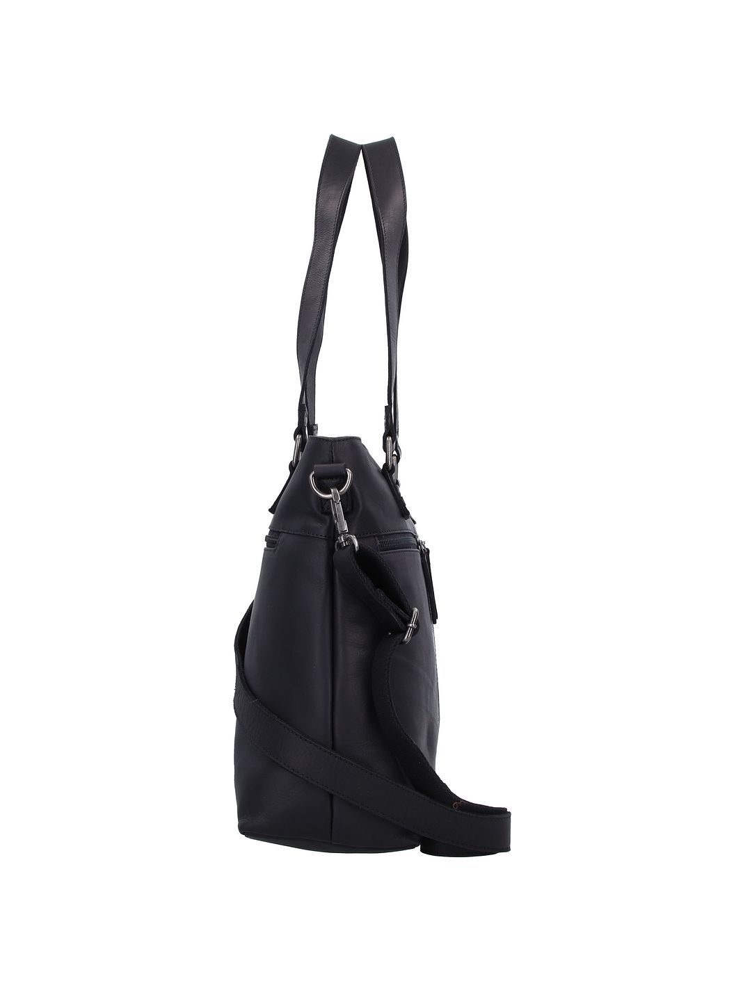 The Chesterfield Brand Rome Borsa shopper Vera Pelle 38 cm Vano porta PC The Chesterfield Brand Rome Borsa shopper Vera Pelle 38 cm Vano porta PC