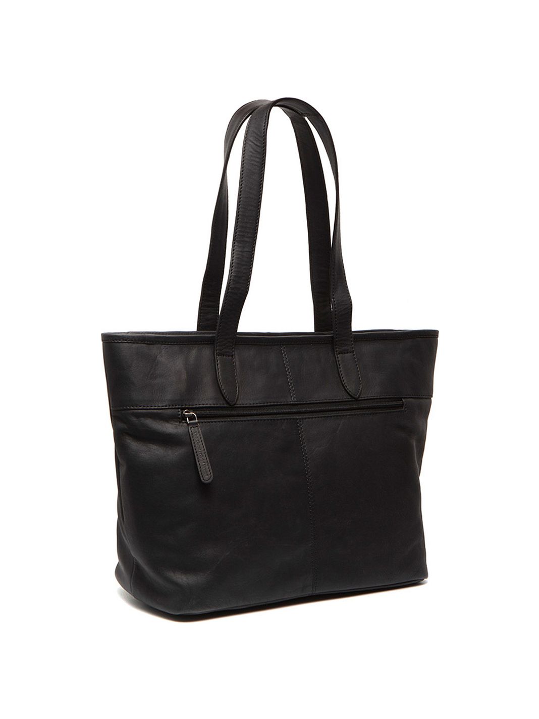 The Chesterfield Brand Monza Borsa shopper Vera Pelle 33 cm The Chesterfield Brand Monza Borsa shopper Vera Pelle 33 cm