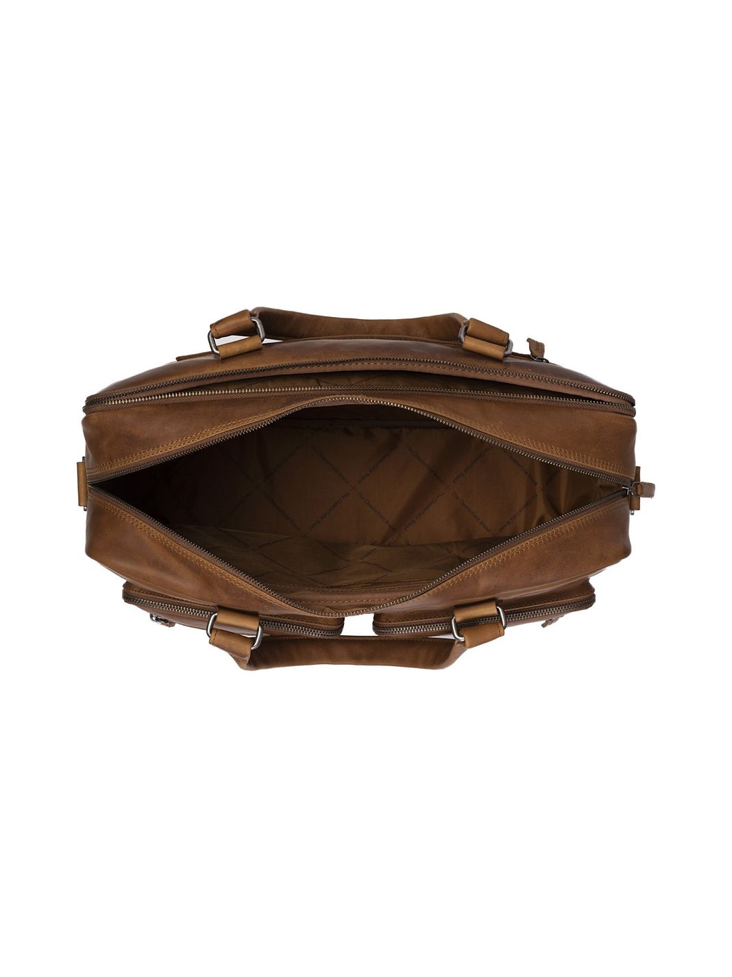 The Chesterfield Brand Wax Pull Up Valigetta Vera Pelle 43 cm Vano porta PC The Chesterfield Brand Wax Pull Up Valigetta Vera Pelle 43 cm Vano porta PC