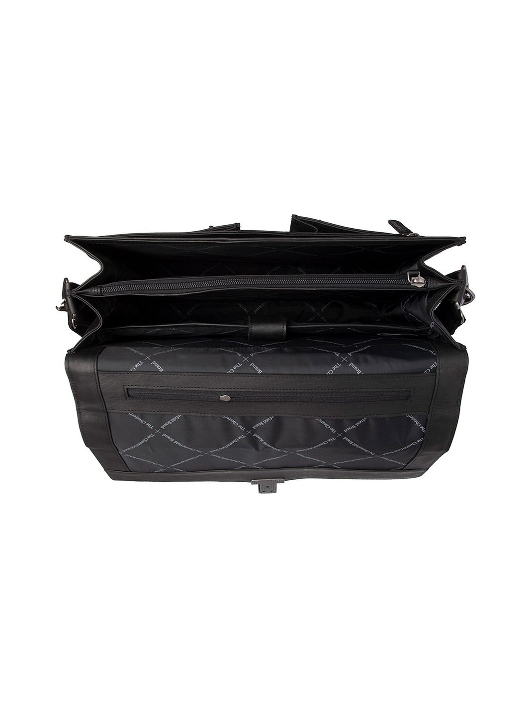 The Chesterfield Brand Stuttgart Valigetta Vera Pelle 38 cm Vano porta PC The Chesterfield Brand Stuttgart Valigetta Vera Pelle 38 cm Vano porta PC