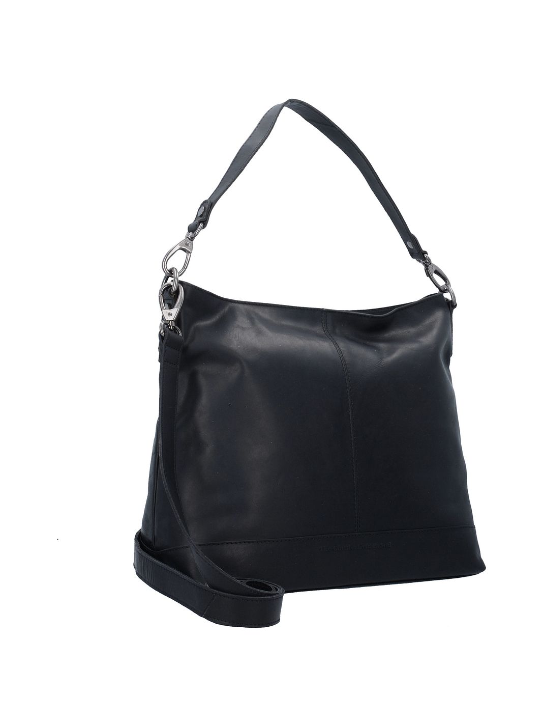 The Chesterfield Brand Wax Pull Up Borsa a spalla Vera Pelle 32 cm The Chesterfield Brand Wax Pull Up Borsa a spalla Vera Pelle 32 cm