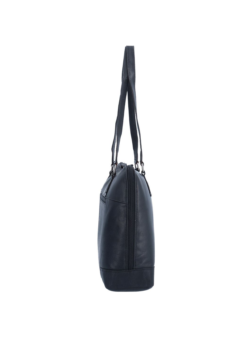 The Chesterfield Brand Wax Pull Up Borsa a spalla Vera Pelle 37 cm Vano porta PC The Chesterfield Brand Wax Pull Up Borsa a spalla Vera Pelle 37 cm Vano porta PC