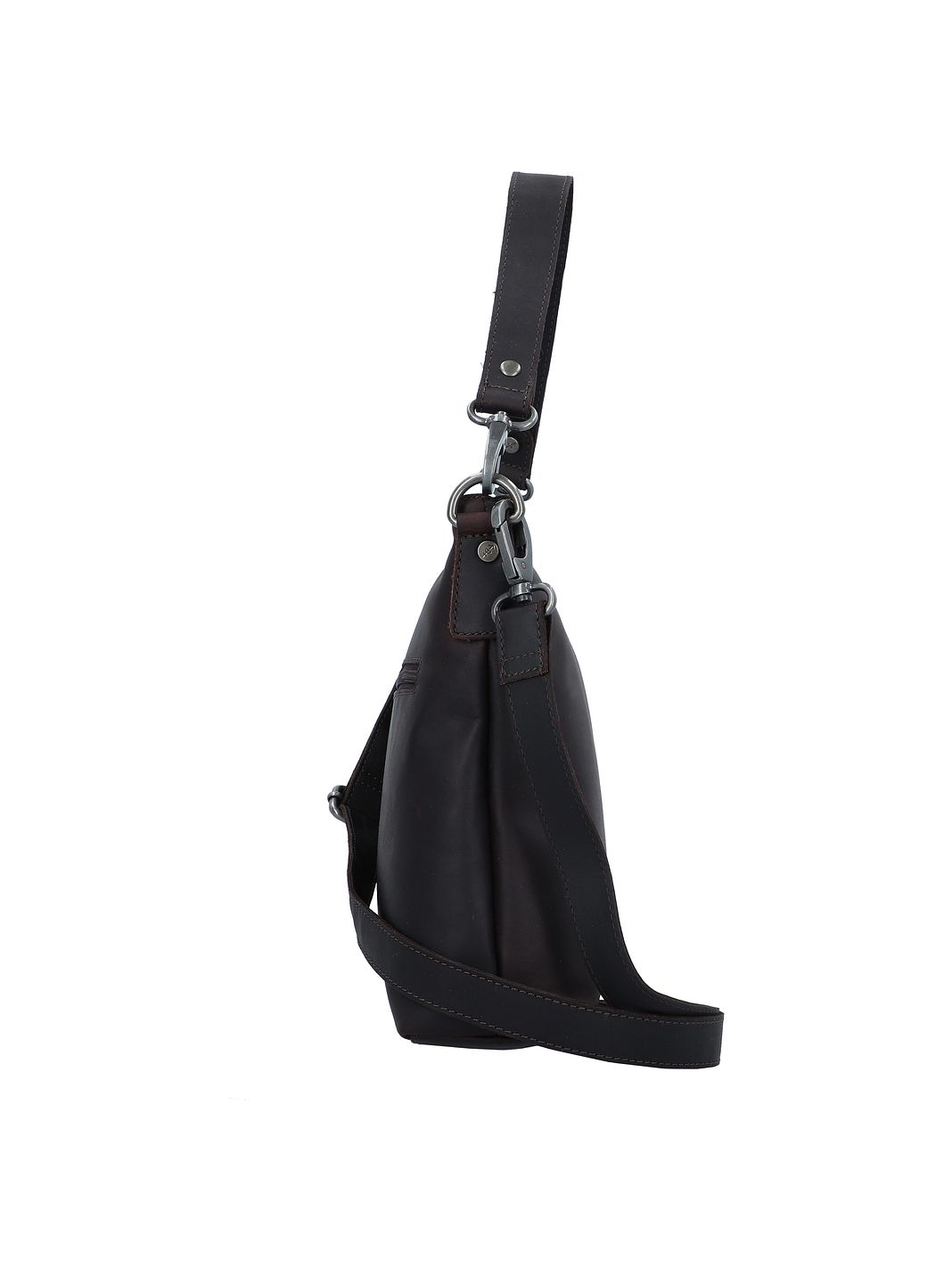 The Chesterfield Brand Wax Pull Up Borsa a spalla Vera Pelle 25 cm The Chesterfield Brand Wax Pull Up Borsa a spalla Vera Pelle 25 cm