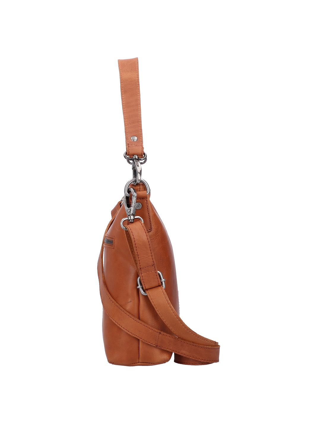 The Chesterfield Brand Wax Pull Up Borsa a spalla Vera Pelle 25 cm The Chesterfield Brand Wax Pull Up Borsa a spalla Vera Pelle 25 cm