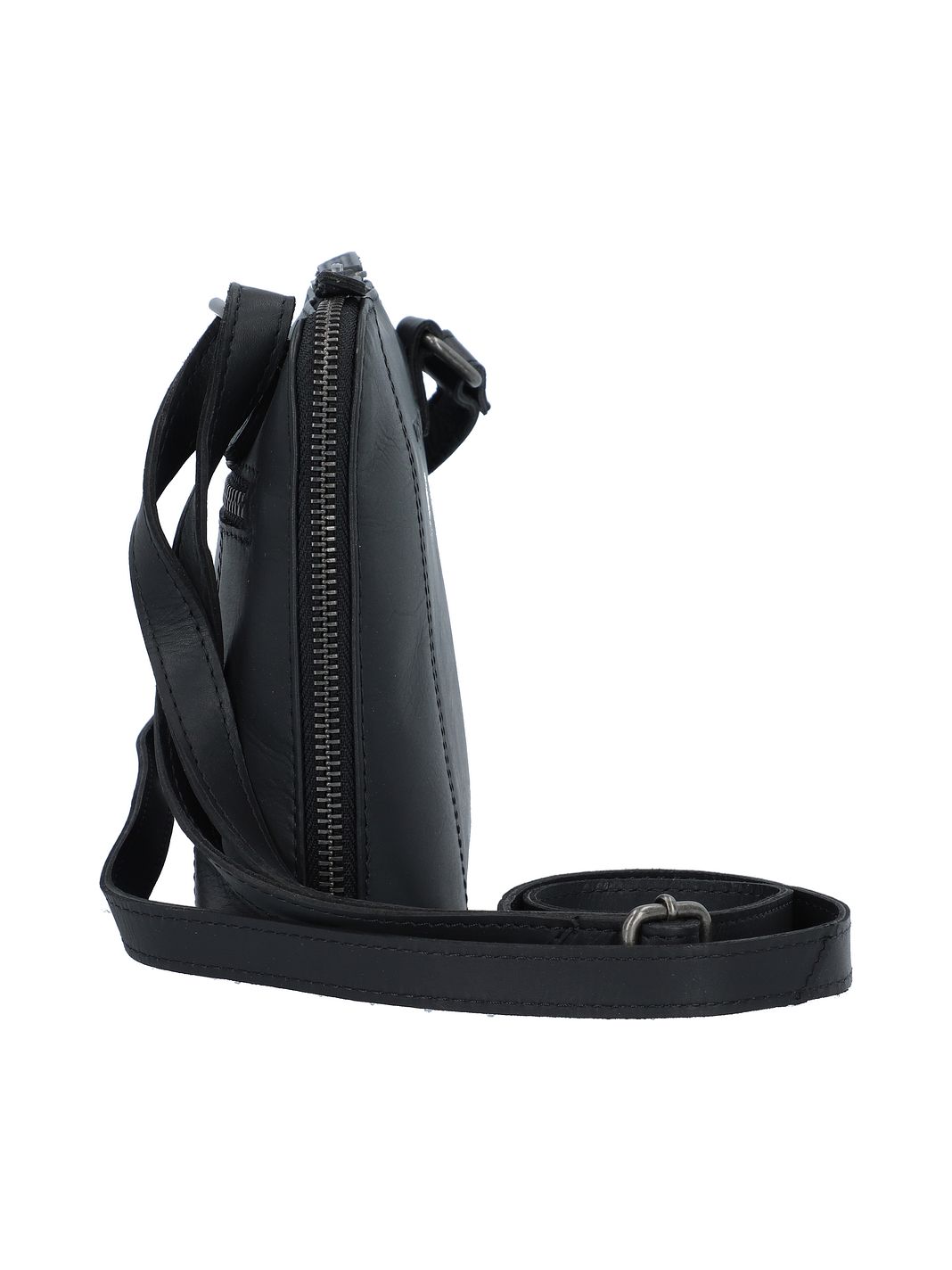 The Chesterfield Brand Wax Pull Up Borsa a tracolla Vera Pelle 20.5 cm The Chesterfield Brand Wax Pull Up Borsa a tracolla Vera Pelle 20.5 cm