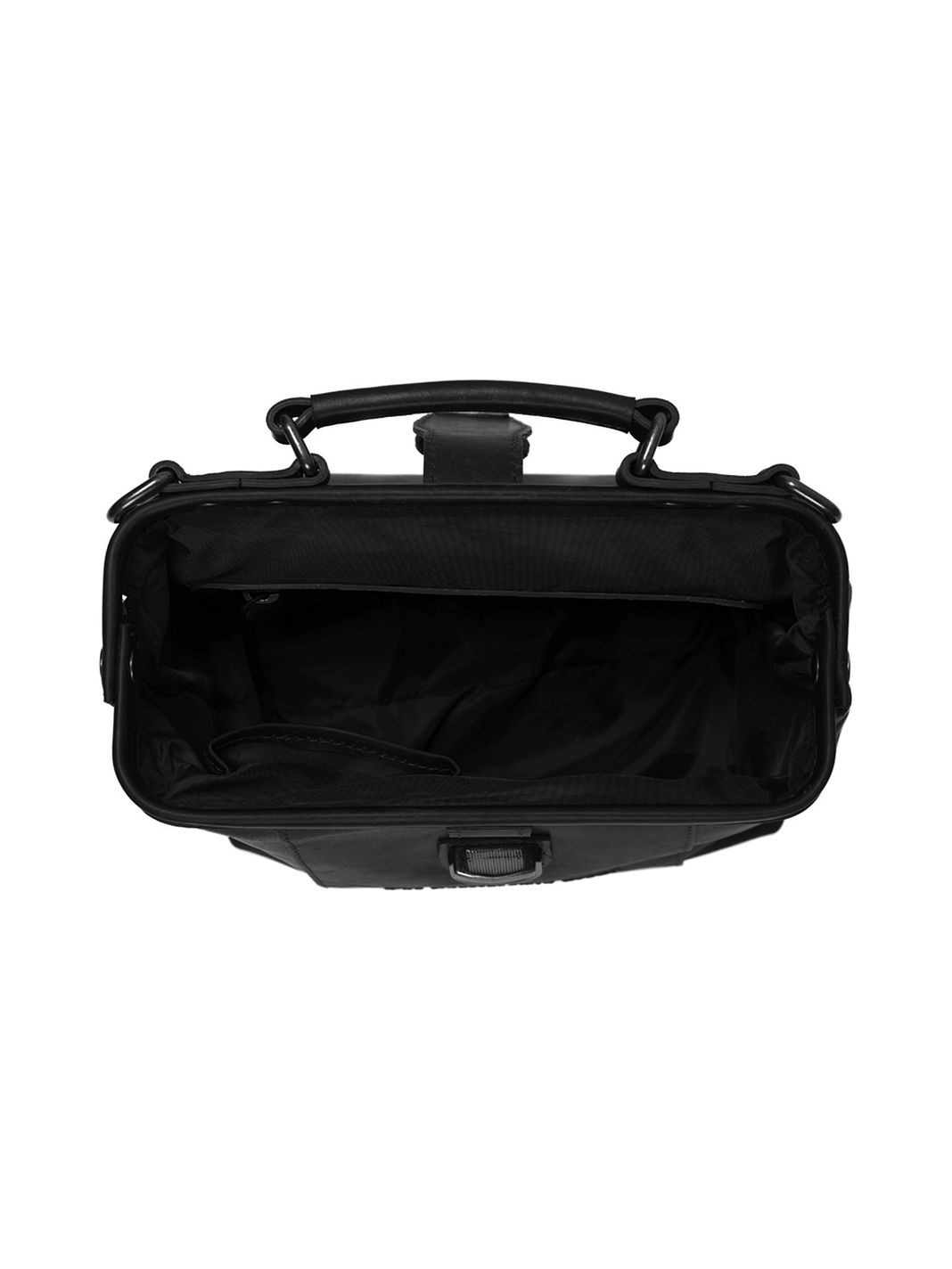 The Chesterfield Brand Wax Pull Up Il caso del medico Vera Pelle 24 cm The Chesterfield Brand Wax Pull Up Il caso del medico Vera Pelle 24 cm