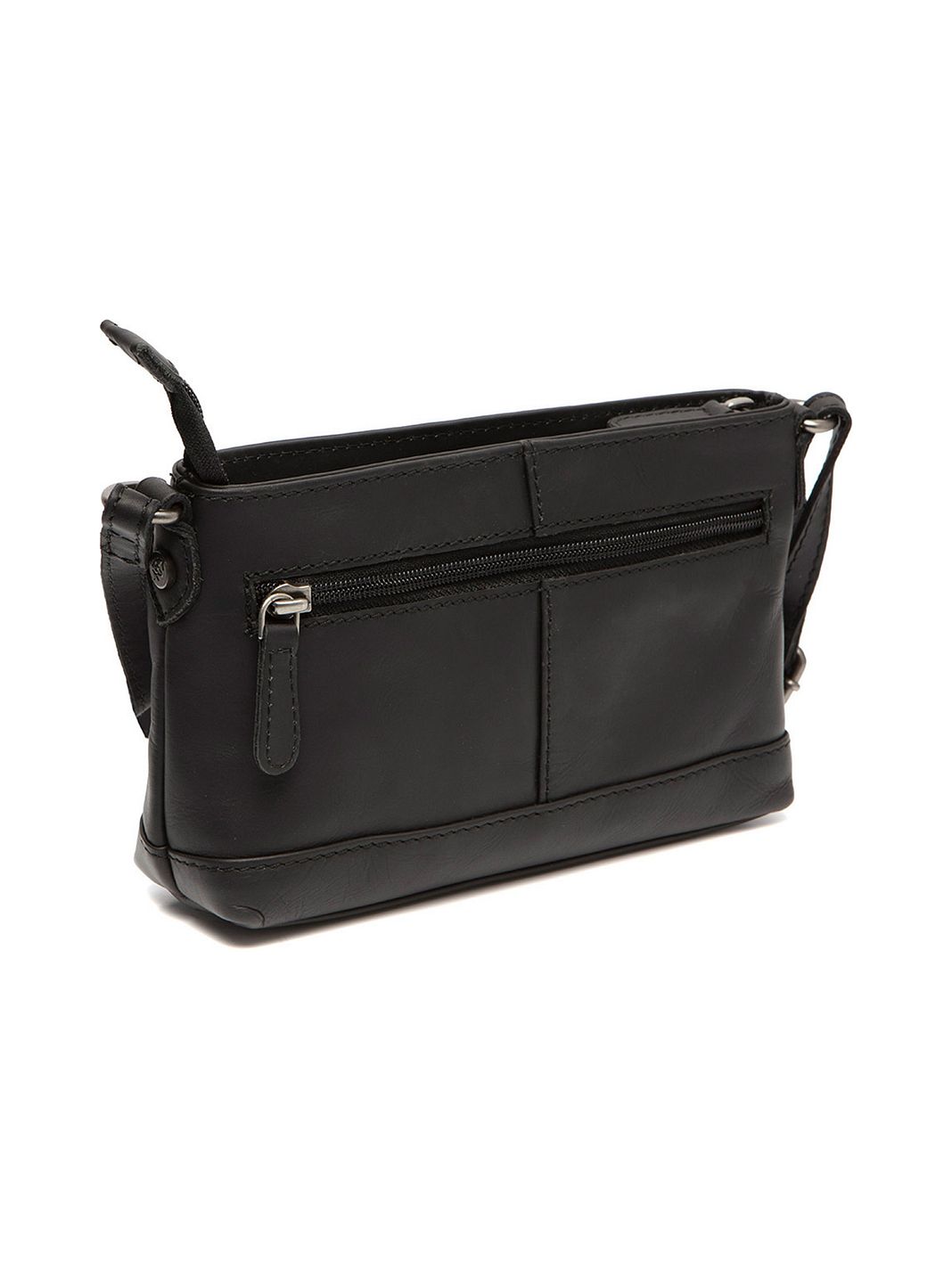 The Chesterfield Brand Salerno Borsa a tracolla Vera Pelle 21 cm The Chesterfield Brand Salerno Borsa a tracolla Vera Pelle 21 cm