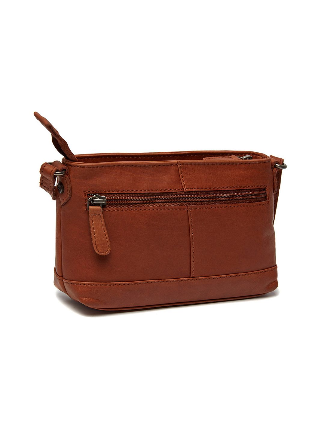 The Chesterfield Brand Salerno Borsa a tracolla Vera Pelle 21 cm The Chesterfield Brand Salerno Borsa a tracolla Vera Pelle 21 cm