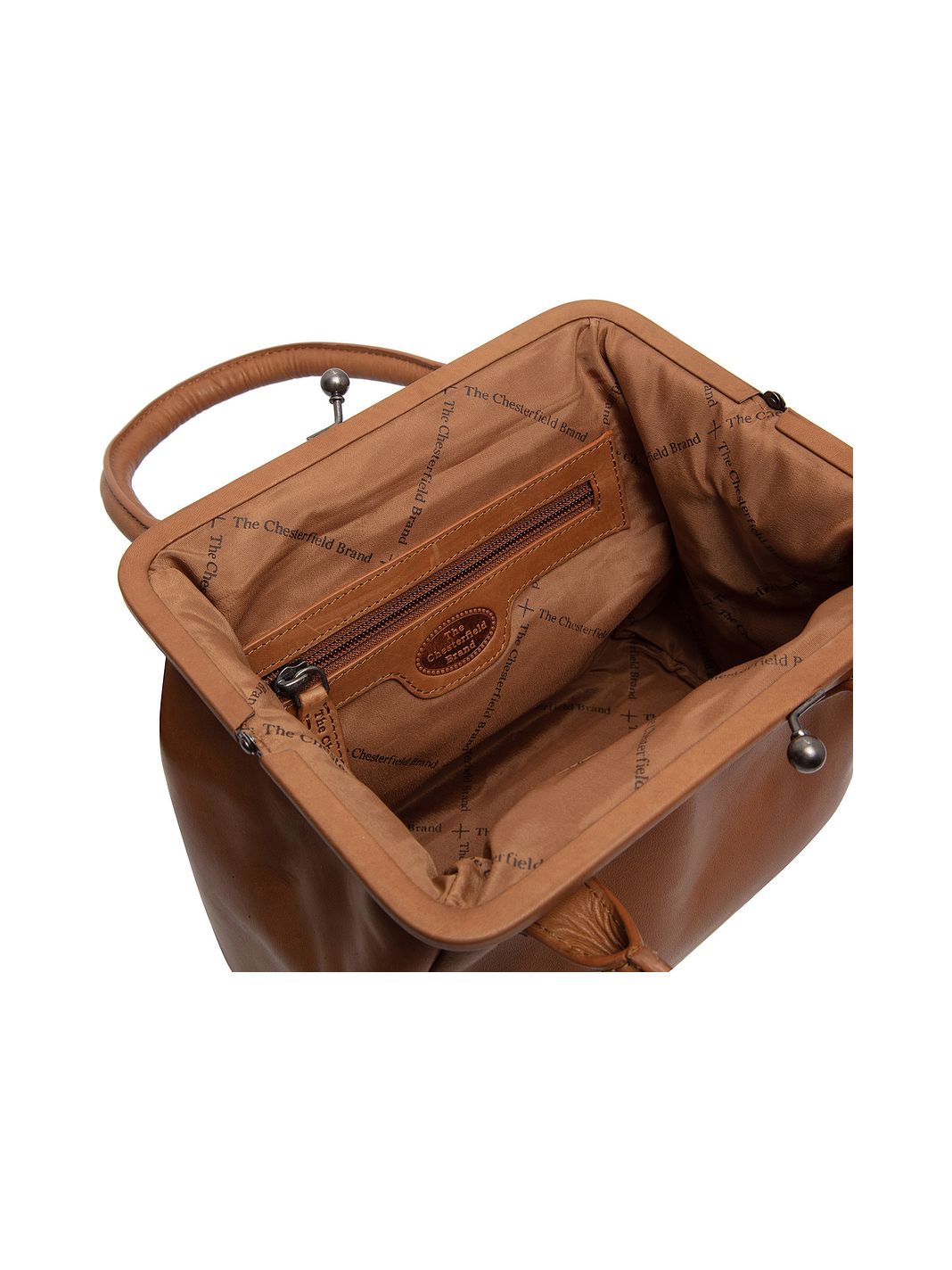 The Chesterfield Brand Chili Borsetta Vera Pelle 23 cm The Chesterfield Brand Chili Borsetta Vera Pelle 23 cm